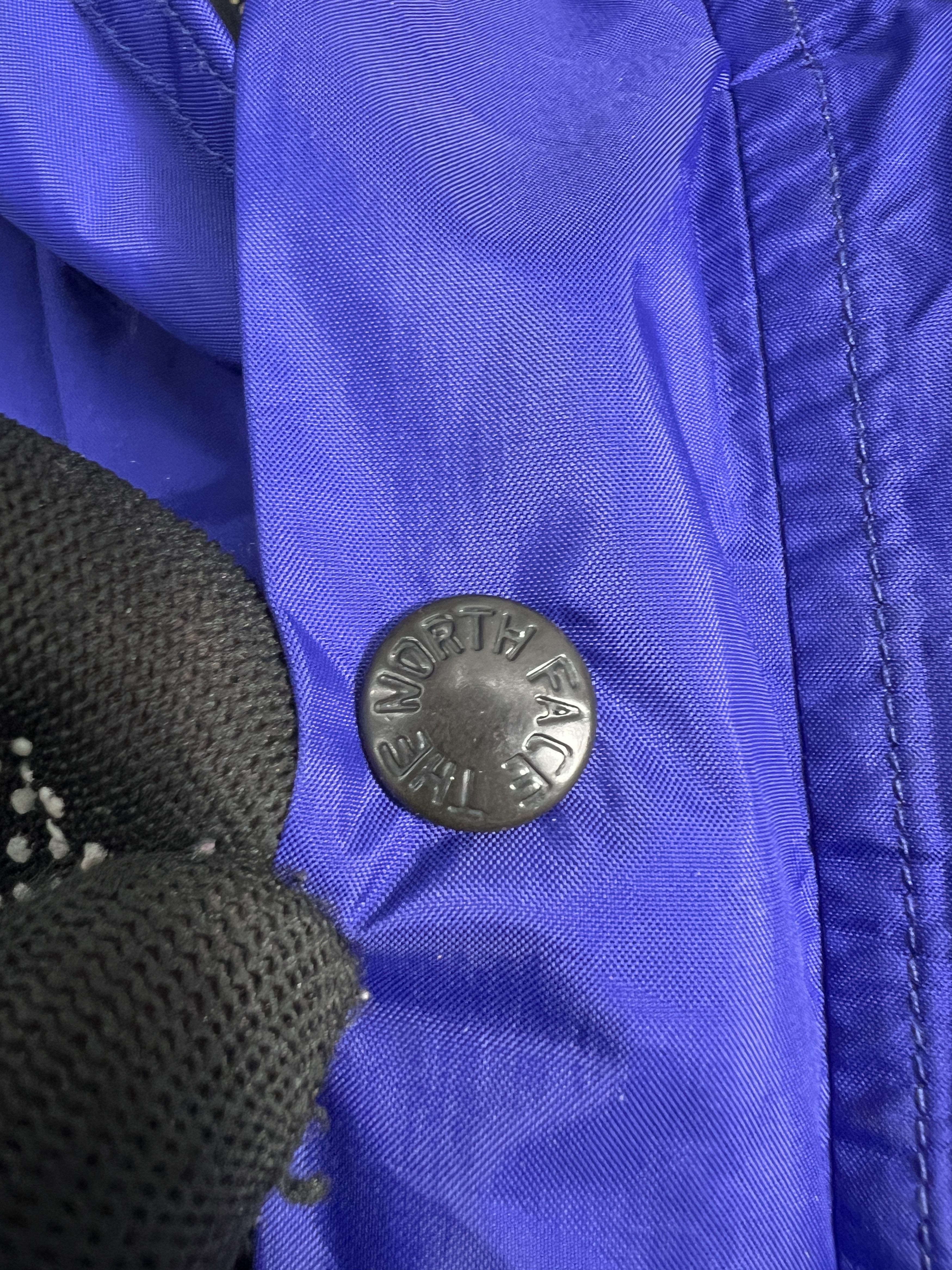 The North Face The North Face Gore-Tex Jacket (M) JK481 Size US M / EU 48-50 / 2 - 6 Thumbnail