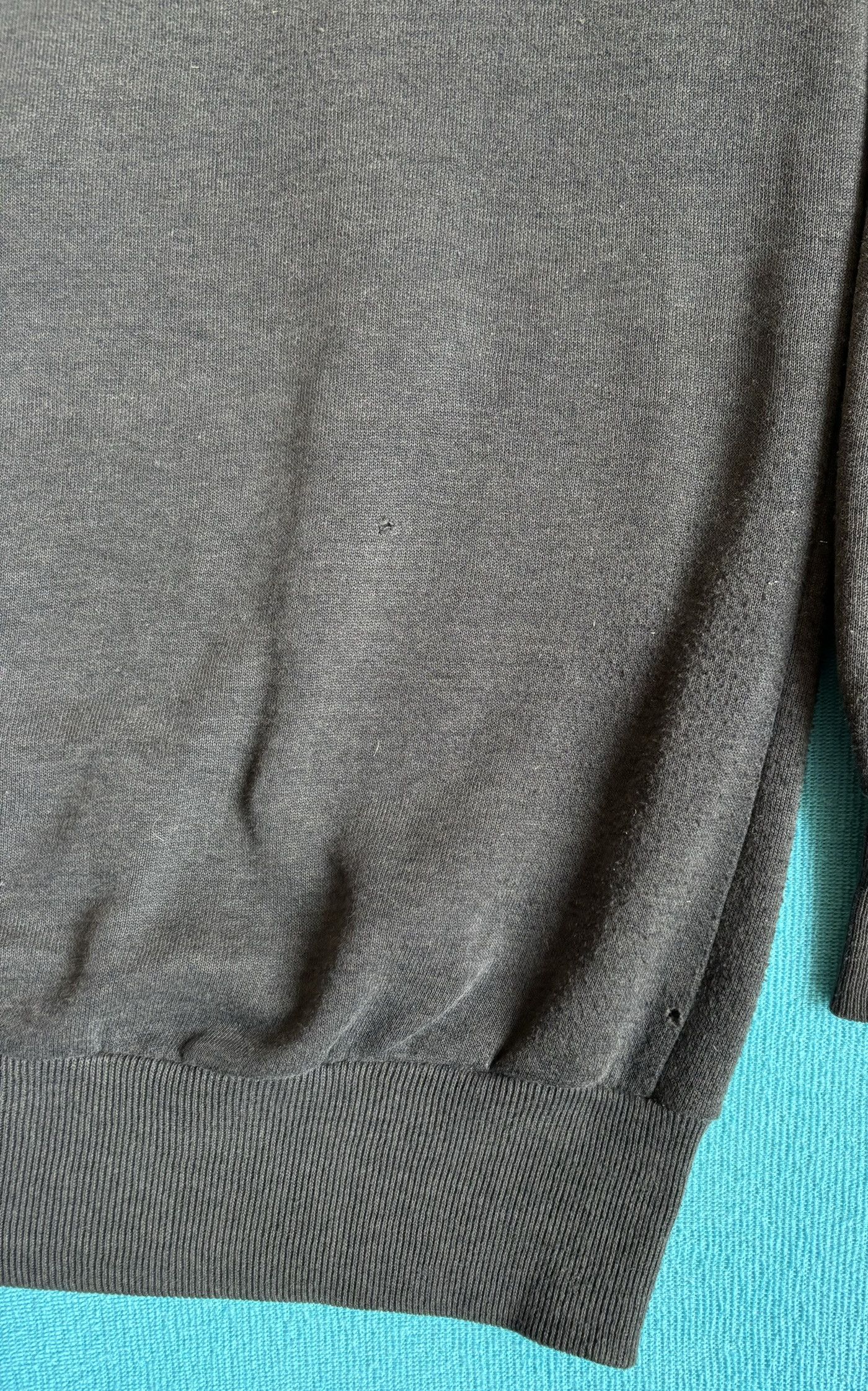 Metallica Metallica Europe 88 sweatshirt size. M Size US M / EU 48-50 / 2 - 12 Thumbnail