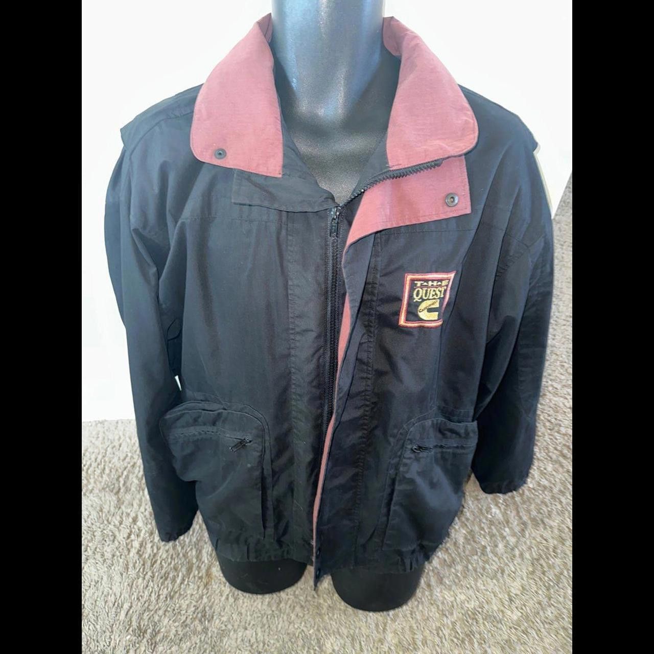 Designer Mens Pre Own As Is 7595 Size US L / EU 52-54 / 3 - 1 Thumbnail