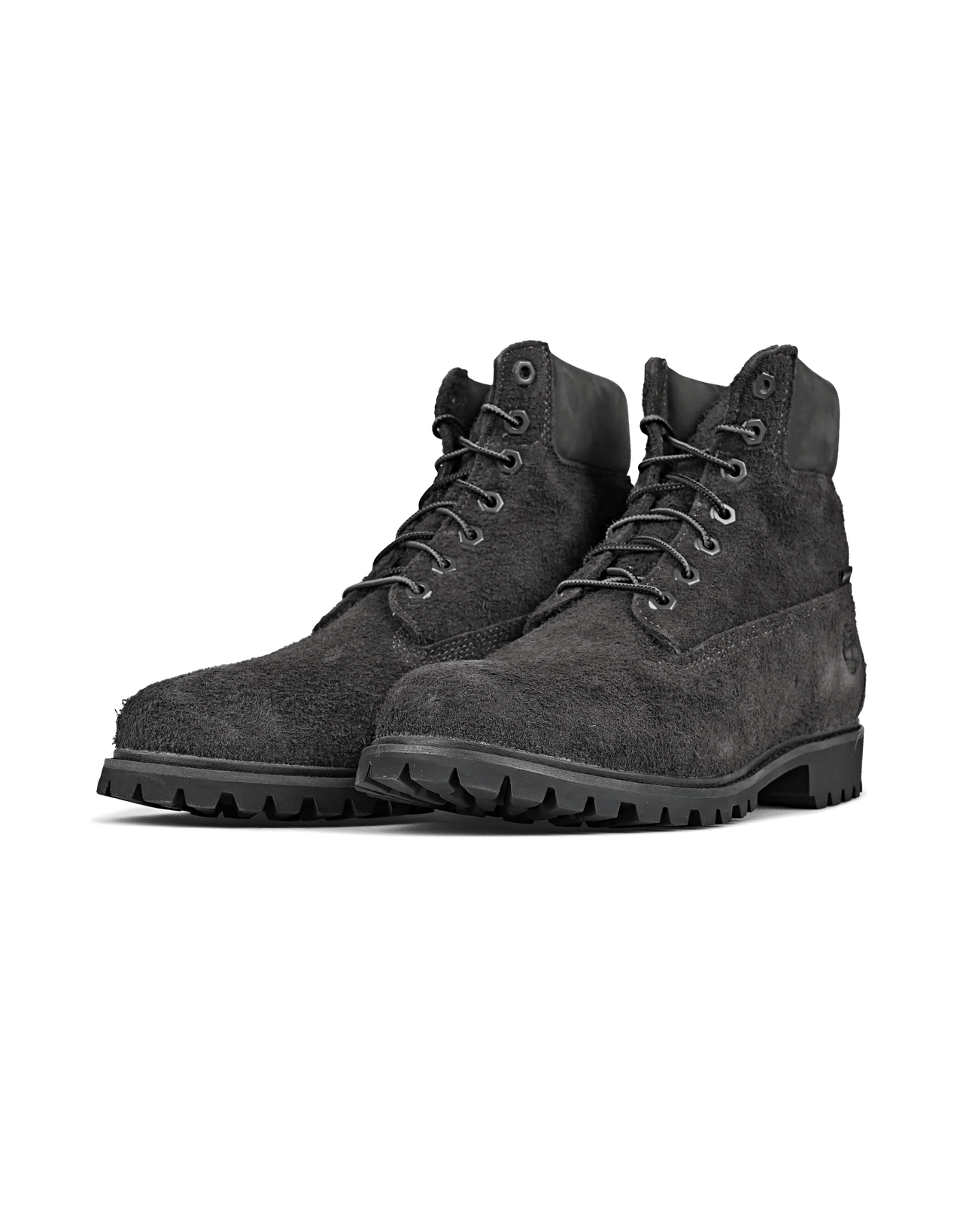 Timberland o1mle0426 6 Inch Lace GTX Boots in Gray Size US 9 / EU 42 - 4 Thumbnail