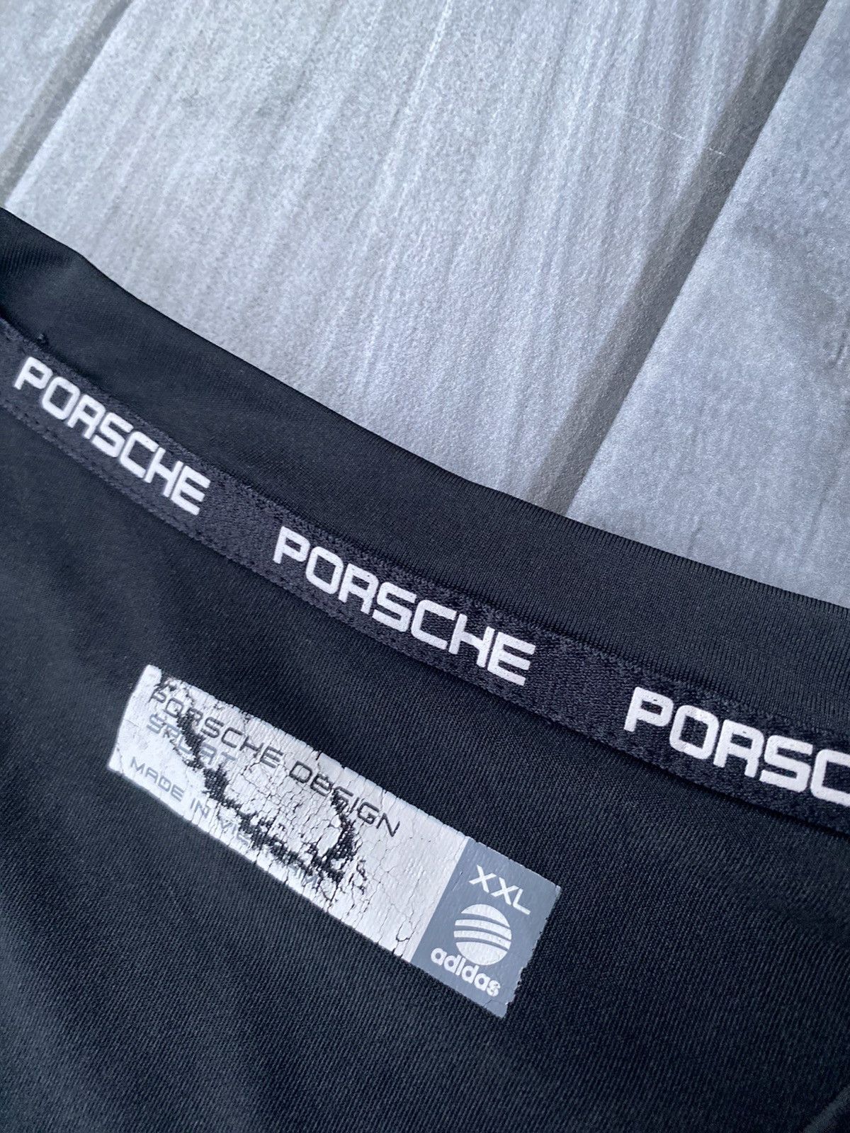 Adidas × Porsche Design × Sports Specialties Jersey racingsport adidas x porche design Size US L / EU 52-54 / 3 - 6 Thumbnail