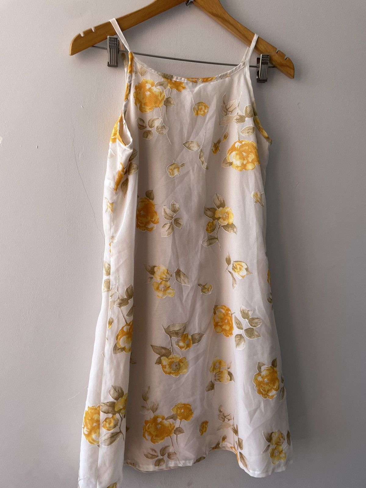 Vintage Y2k dress Size S / US 4 / IT 40 - 11 Thumbnail