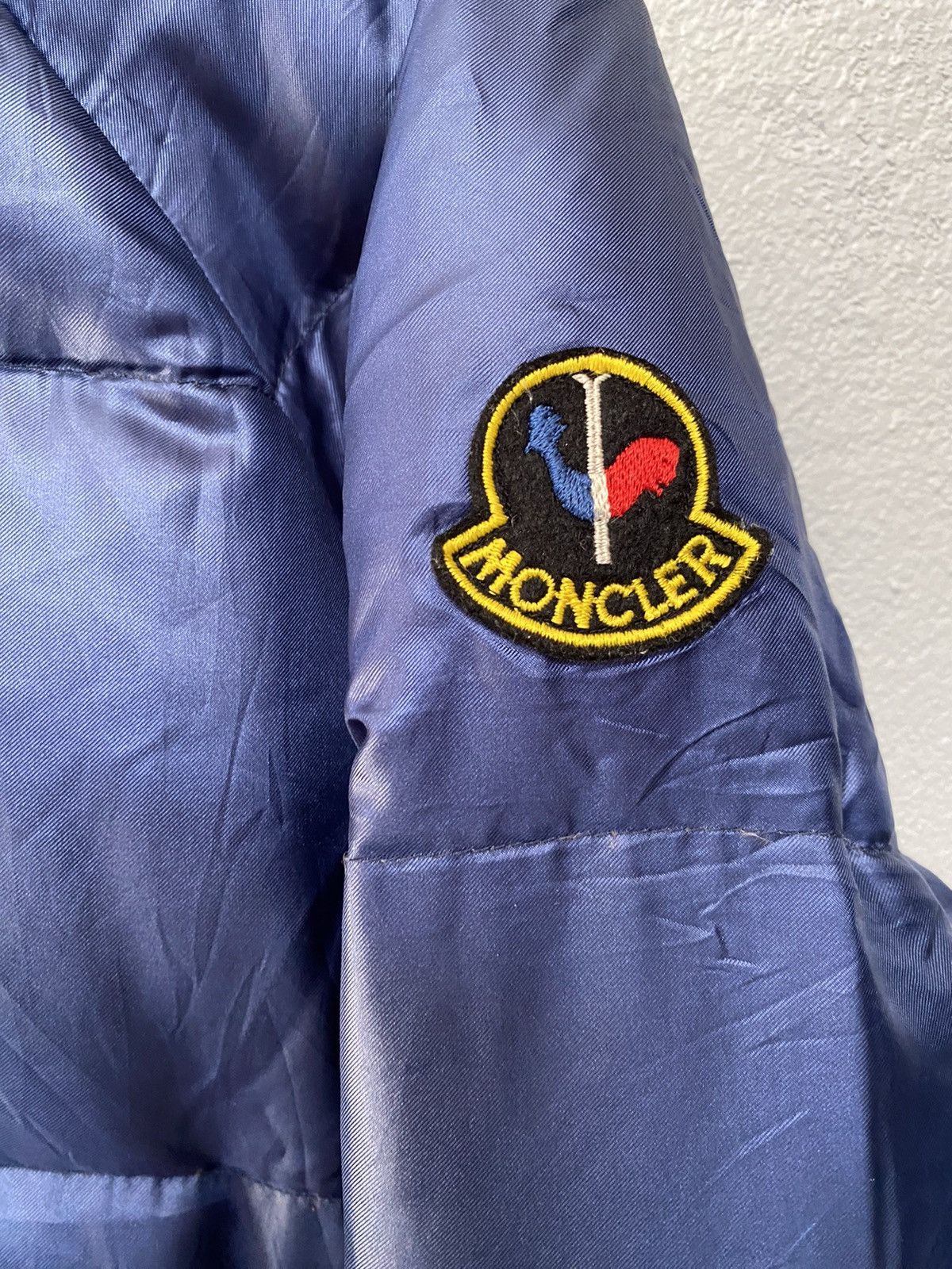 Moncler Moncler puffer two way jacket Size US M / EU 48-50 / 2 - 8 Thumbnail
