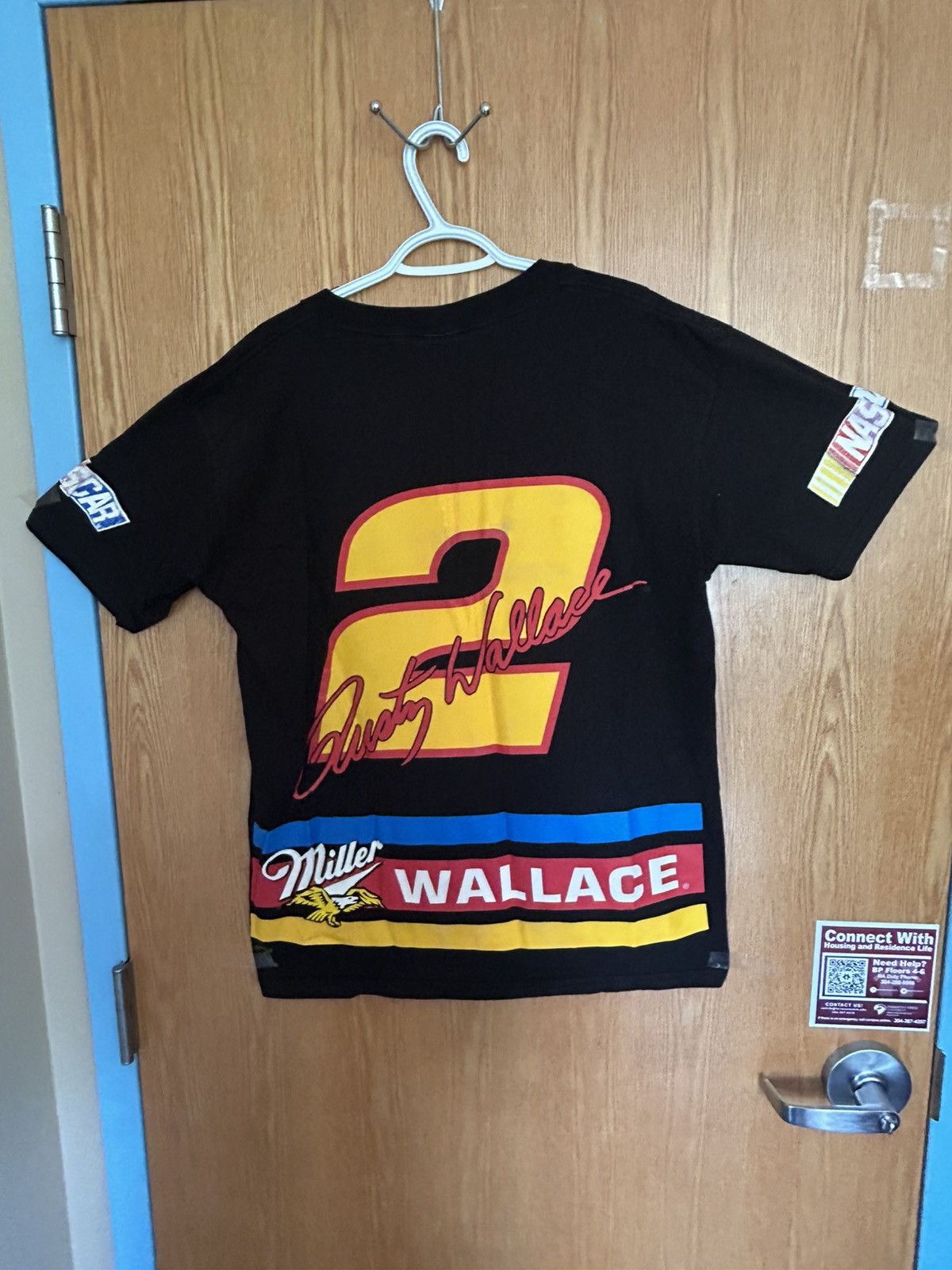 Other Vintage Nascar Graphic Tee Size US L / EU 52-54 / 3 - 2 Thumbnail