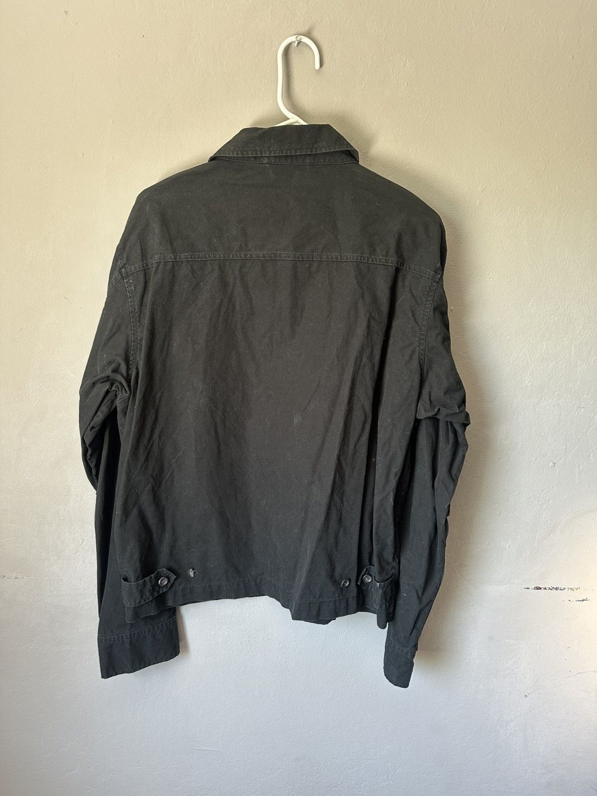 Polo Ralph Lauren Polo Ralph Lauren Jacket Size US L / EU 52-54 / 3 - 4 Thumbnail