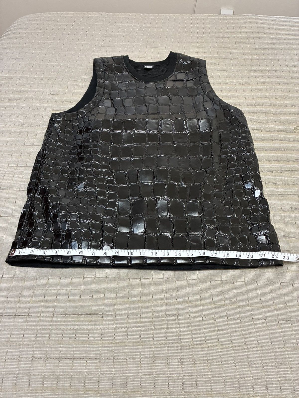 Other KTZ tank top Size US M / EU 48-50 / 2 - 12 Thumbnail