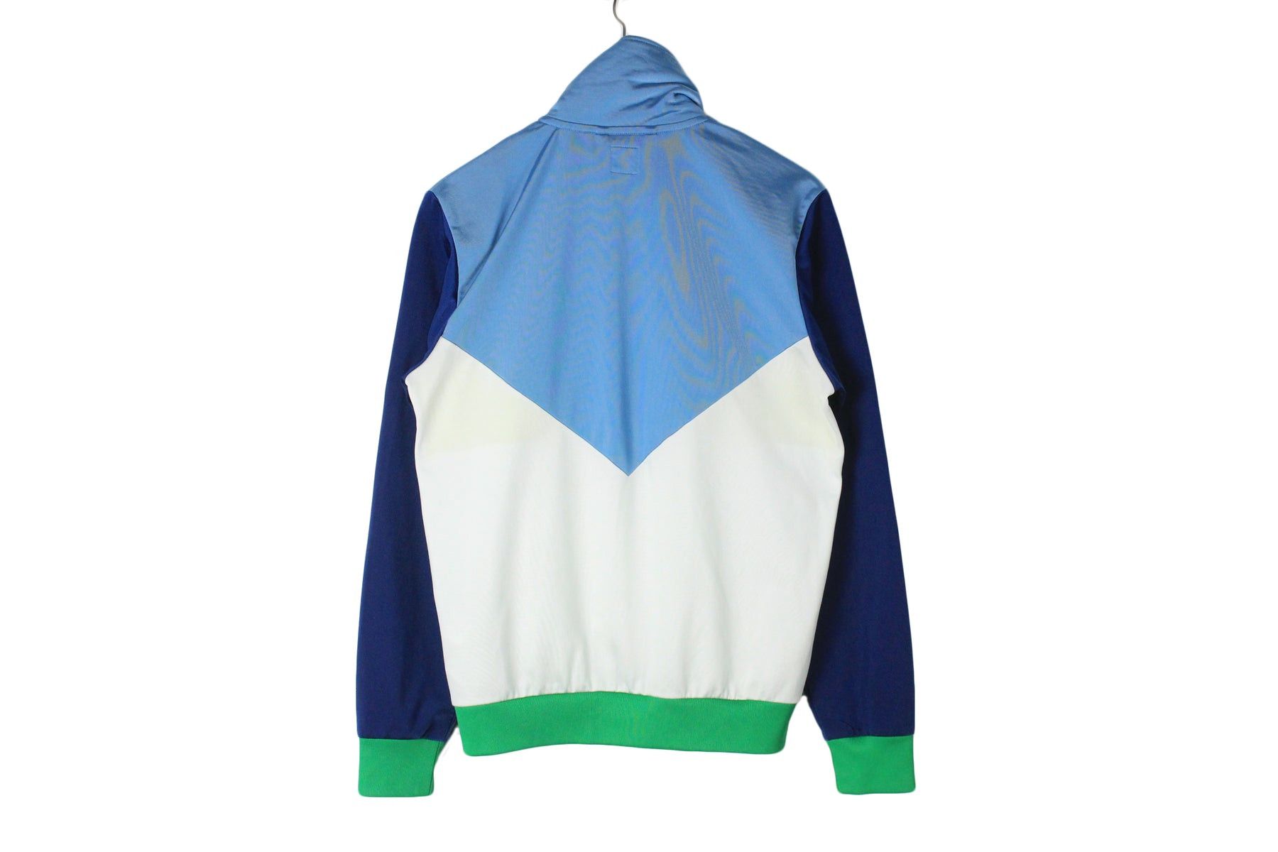 Adidas Adidas Track Jacket Small Size US S / EU 44-46 / 1 - 2 Thumbnail