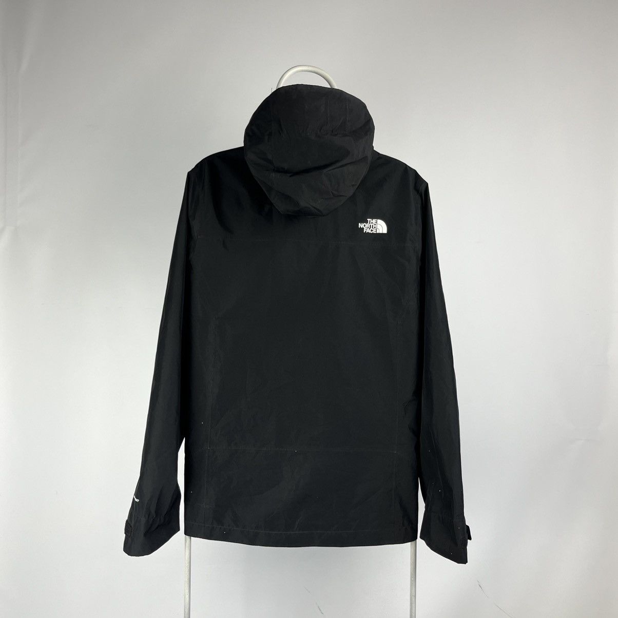 The North Face The North Face Dry-Vent Jacket Gorpcore Hiking Waterproof Size US M / EU 48-50 / 2 - 2 Thumbnail