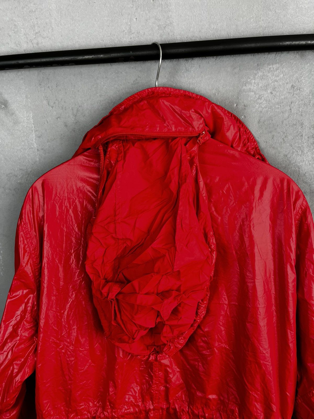 Armani Collezioni × Giorgio Armani Armani avant garde jacket Size M / US 6-8 / IT 42-44 - 15 Thumbnail