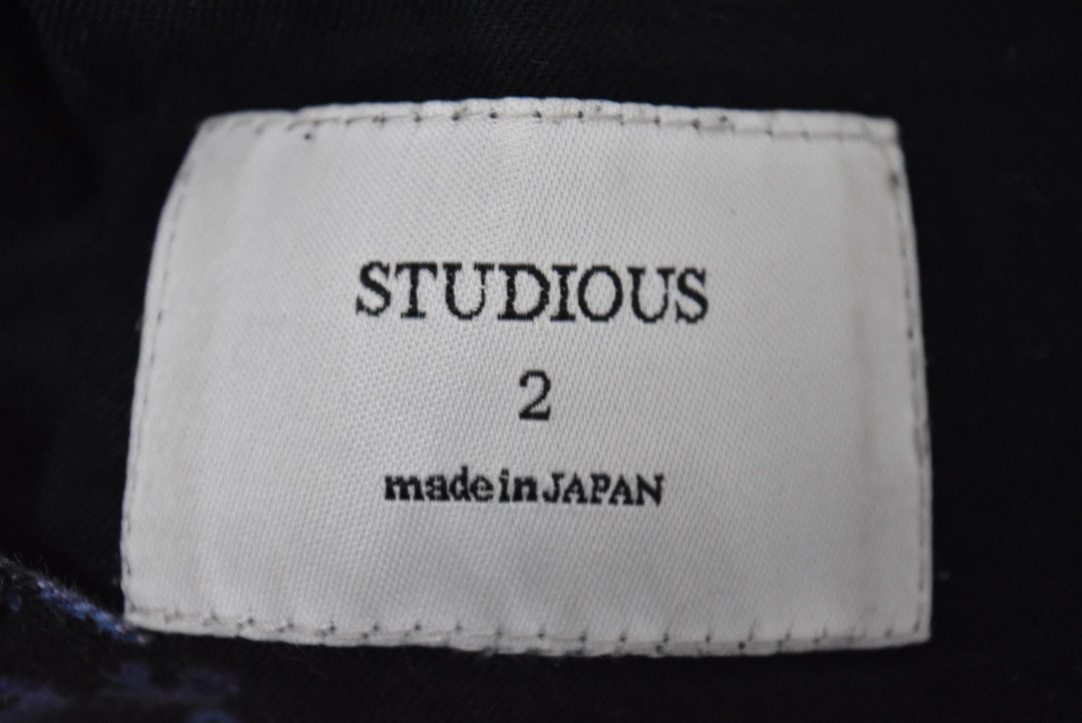 STUDIOUS STUDIOUS/graphic shorts/23813 - 0517 50 Size US 30 / EU 46 - 8 Thumbnail