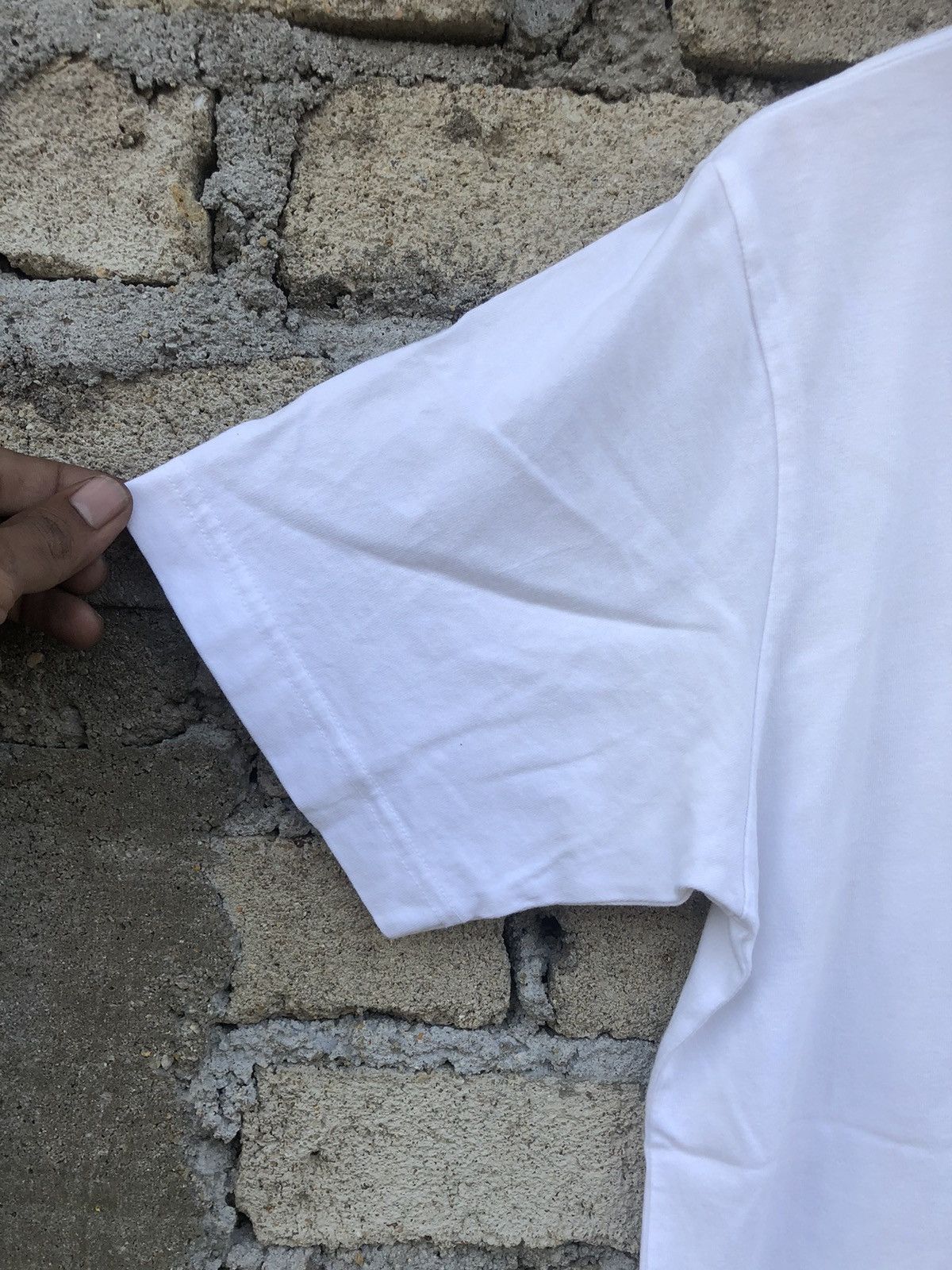 Japanese Brand × Uniqlo × Vintage UT Uniqlo X Capcom Street Fighter Ryu Tshirts Size US L / EU 52-54 / 3 - 7 Thumbnail