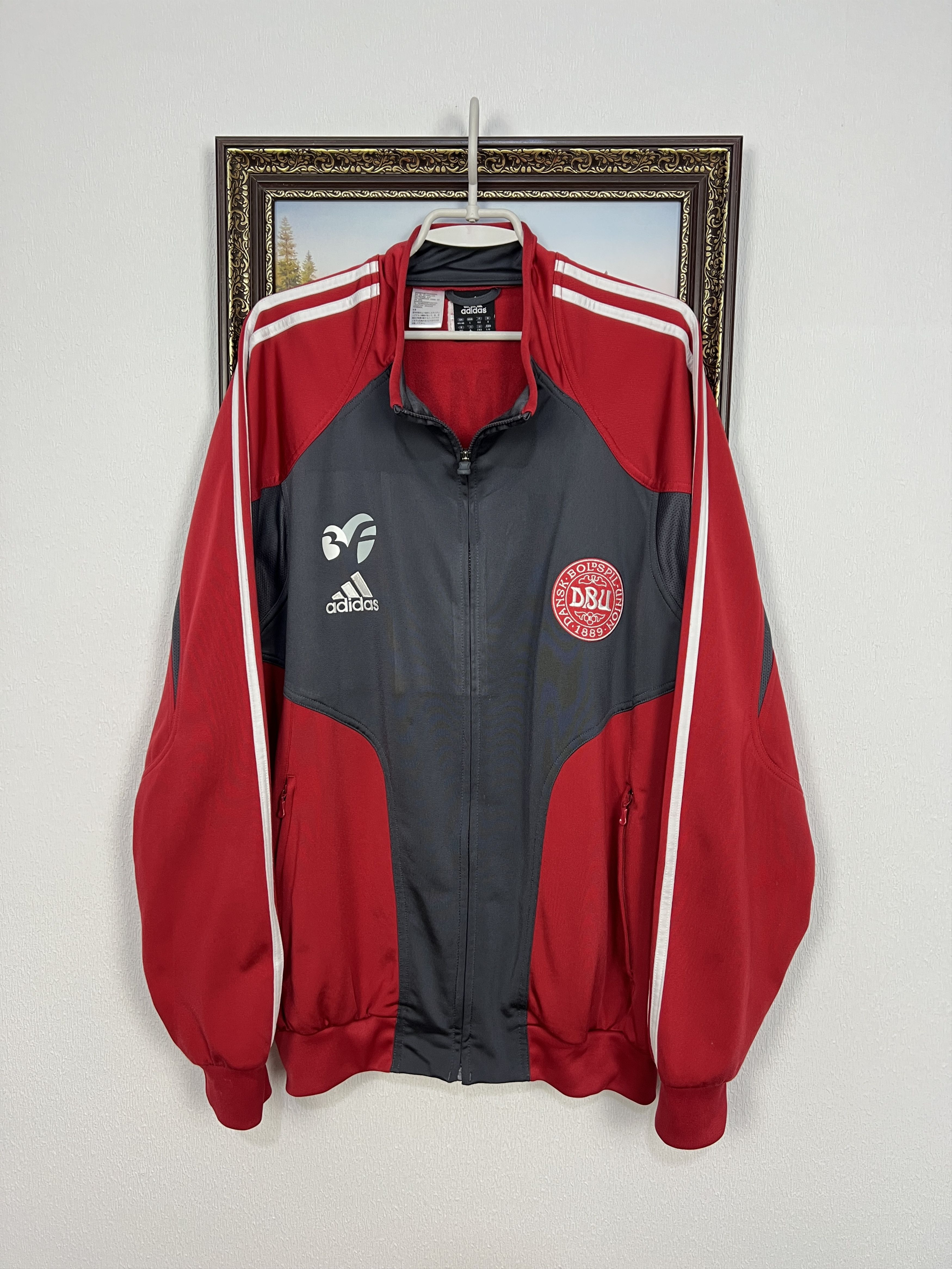 オーストラリア代表 1996 オリンピック adidas Adidas Adidas Vintage 1996 Olympics Australia Team Jacket