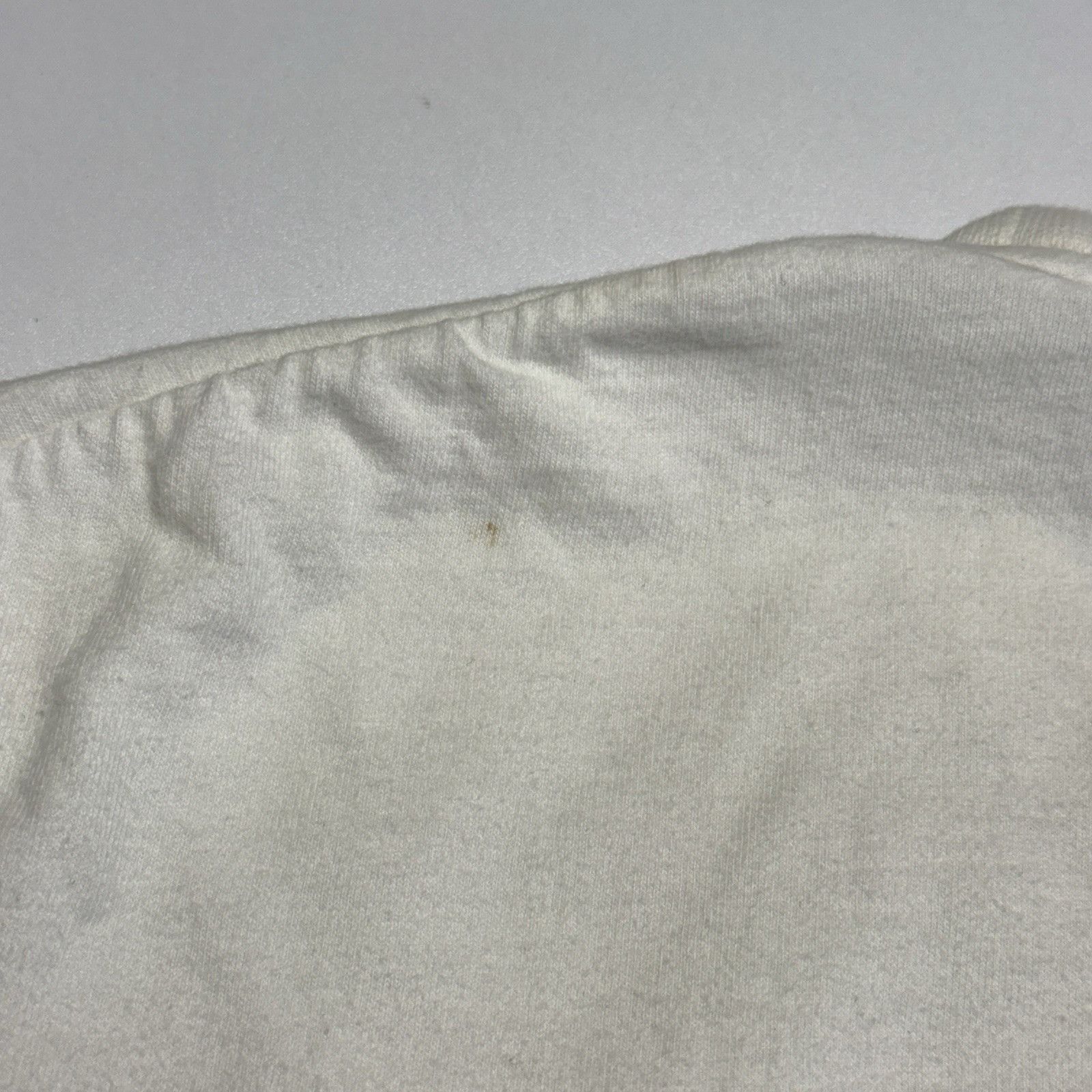 Vintage Vintage Y2K No Boundaries Shirt Mens XL White Short Sleeve I Size US XL / EU 56 / 4 - 12 Thumbnail