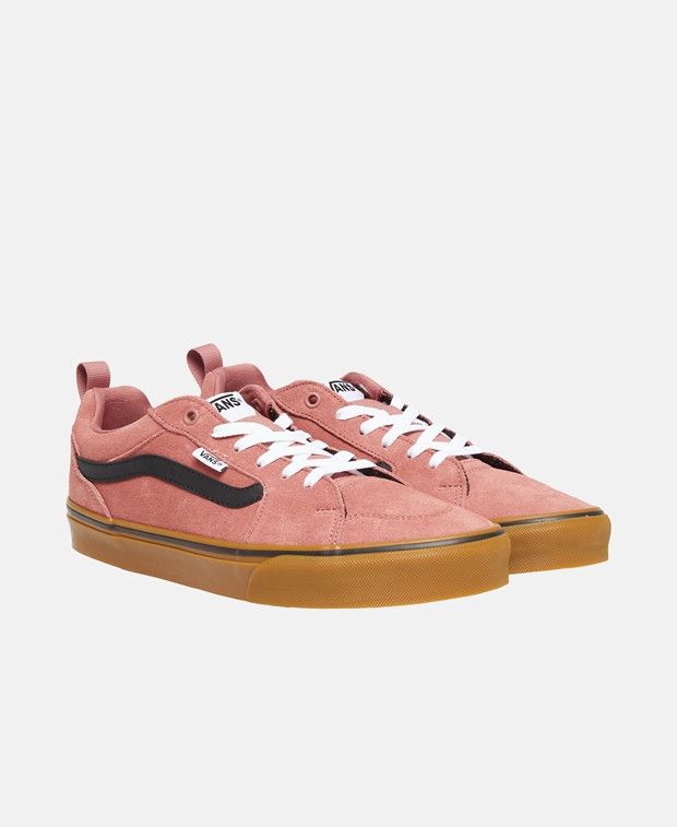 Vans Filmore Sneakers Size US 7 / EU 40 - 1 Thumbnail
