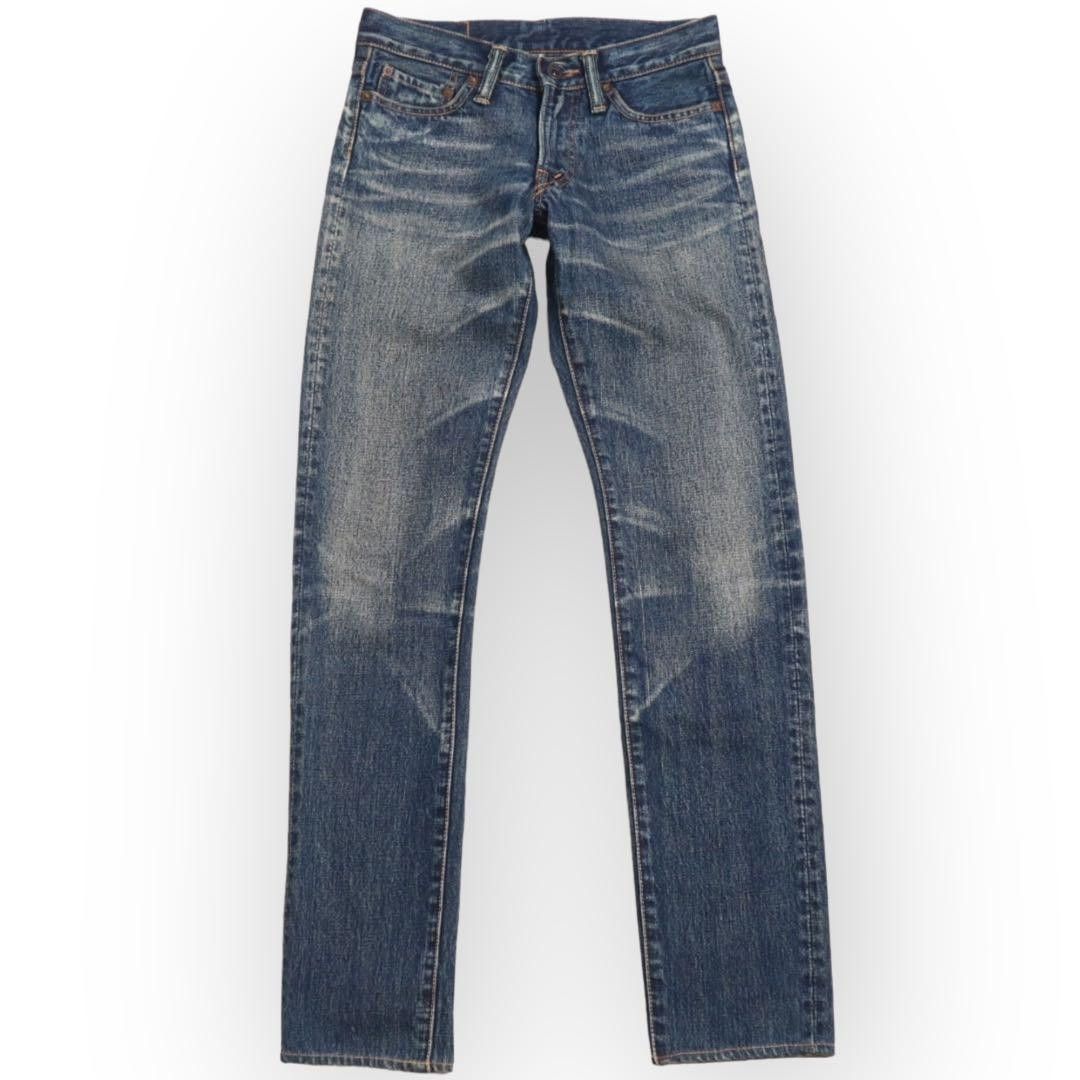 Kapital Kapital denim pants Size US 28 / EU 44 - 1 Thumbnail