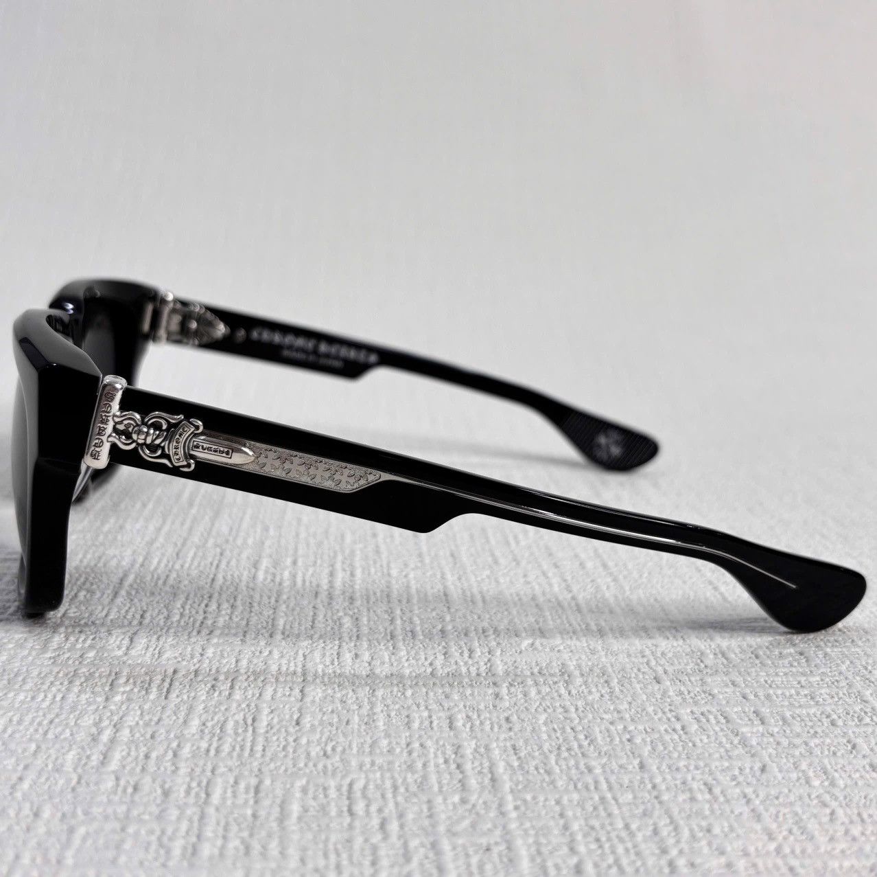 Chrome Hearts CHROME HEARTS BOX OFFICER Size ONE SIZE - 4 Thumbnail