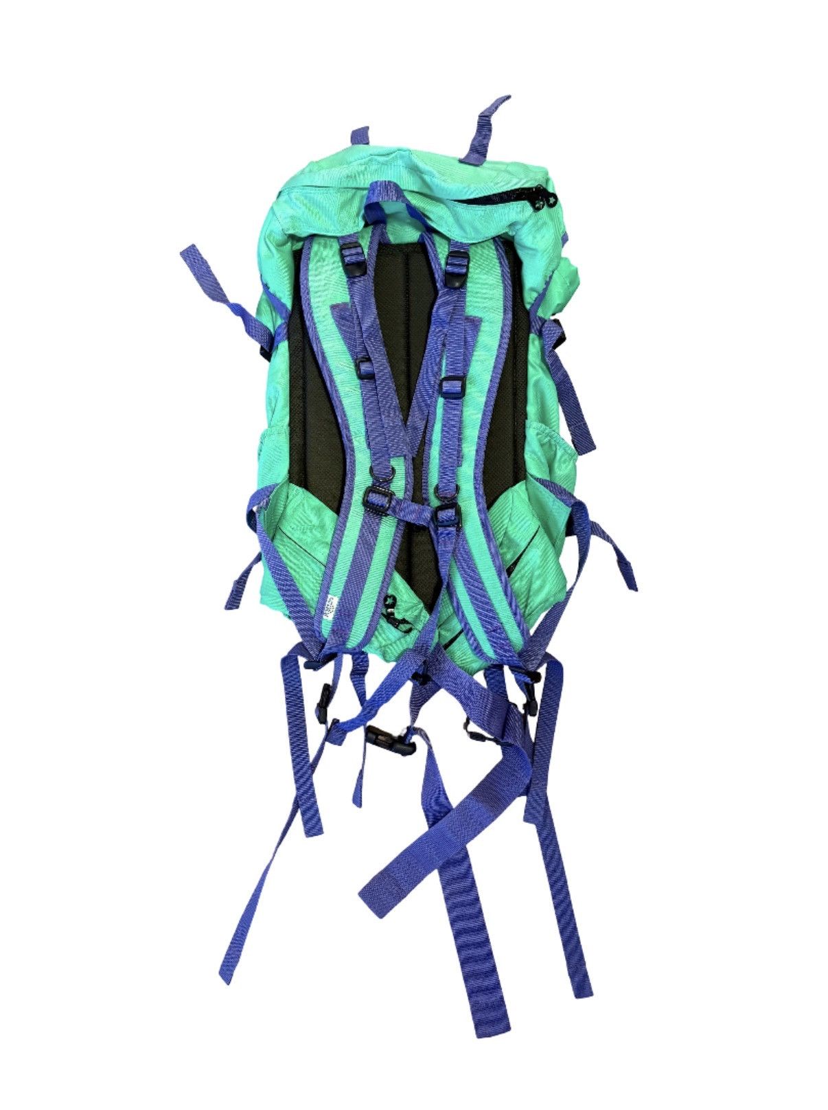 PHENOMENON Phenomenon x Porter Parachute Backpack Size ONE SIZE - 2 Thumbnail