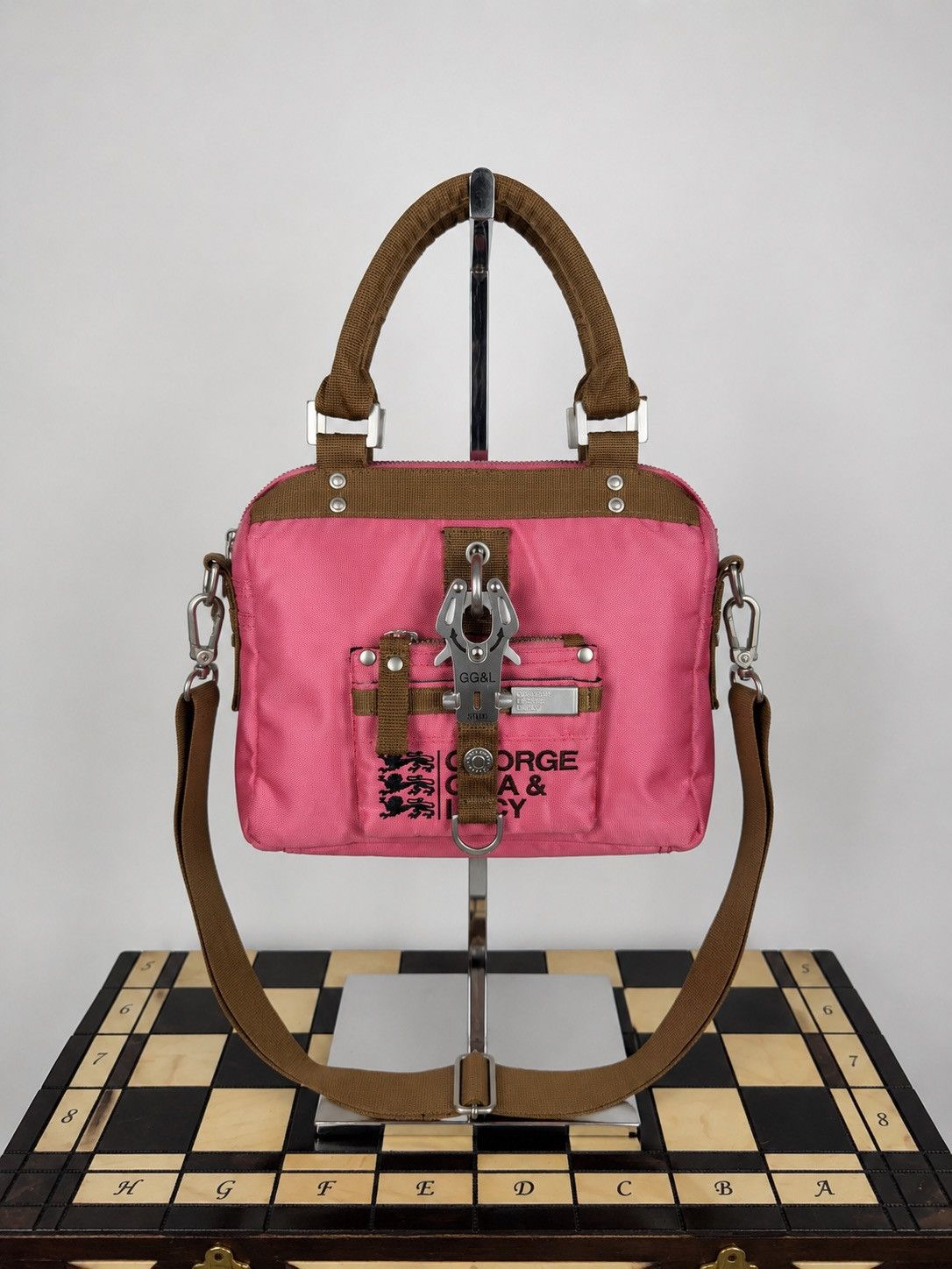 George Gina & Lucy Shoulder bag George Gina & Lucy original casual luxury item Size ONE SIZE - 1 Thumbnail