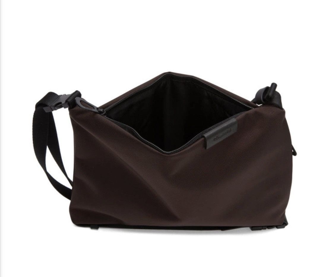 Cote&Ciel Carry gear by Cote&Ciel Burgundy Inn M Bag Size ONE SIZE - 2 Thumbnail