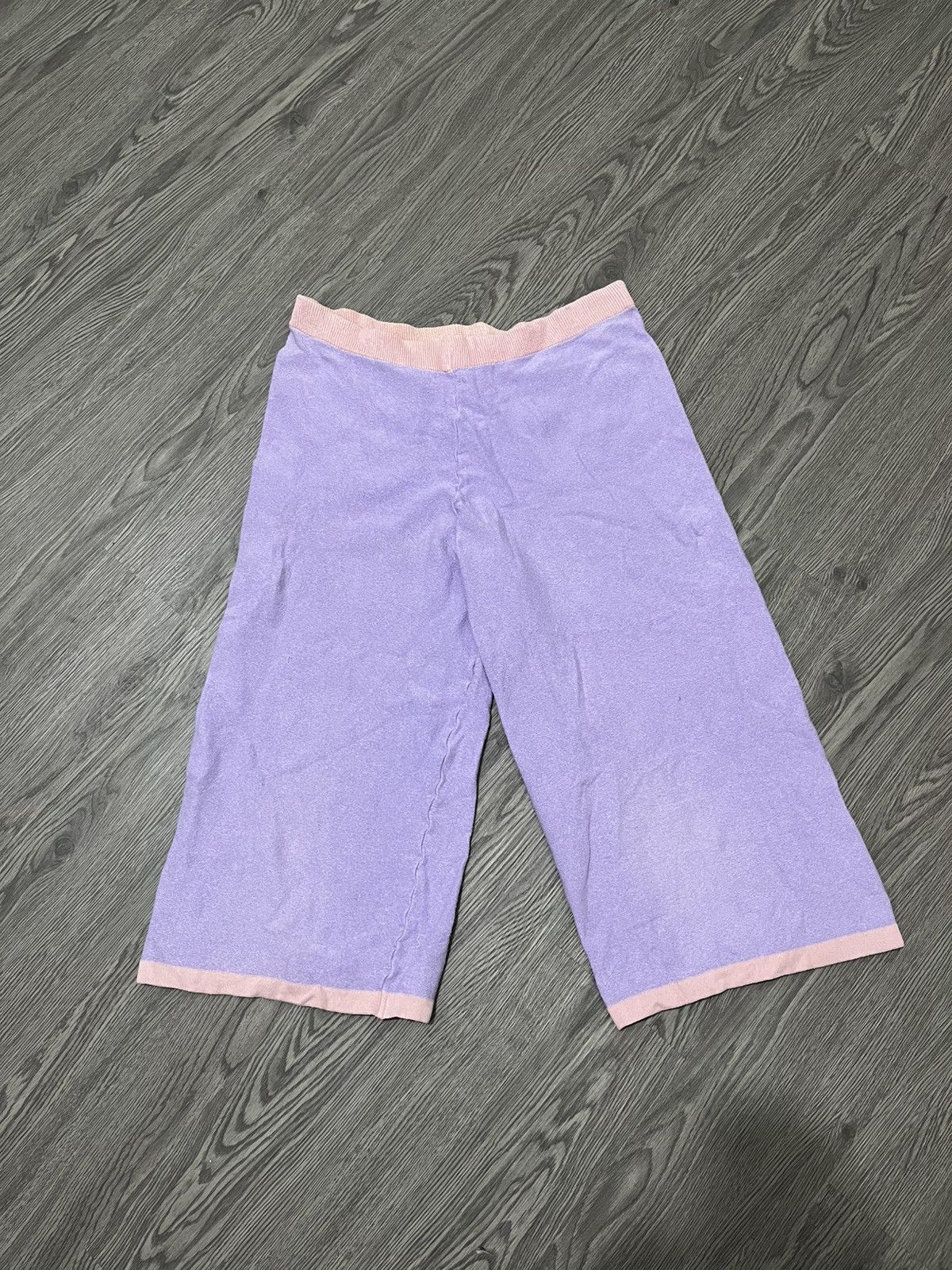 Tsumori Chisato Tsumori Chisato Sleep pants Size US 31 - 1 Thumbnail