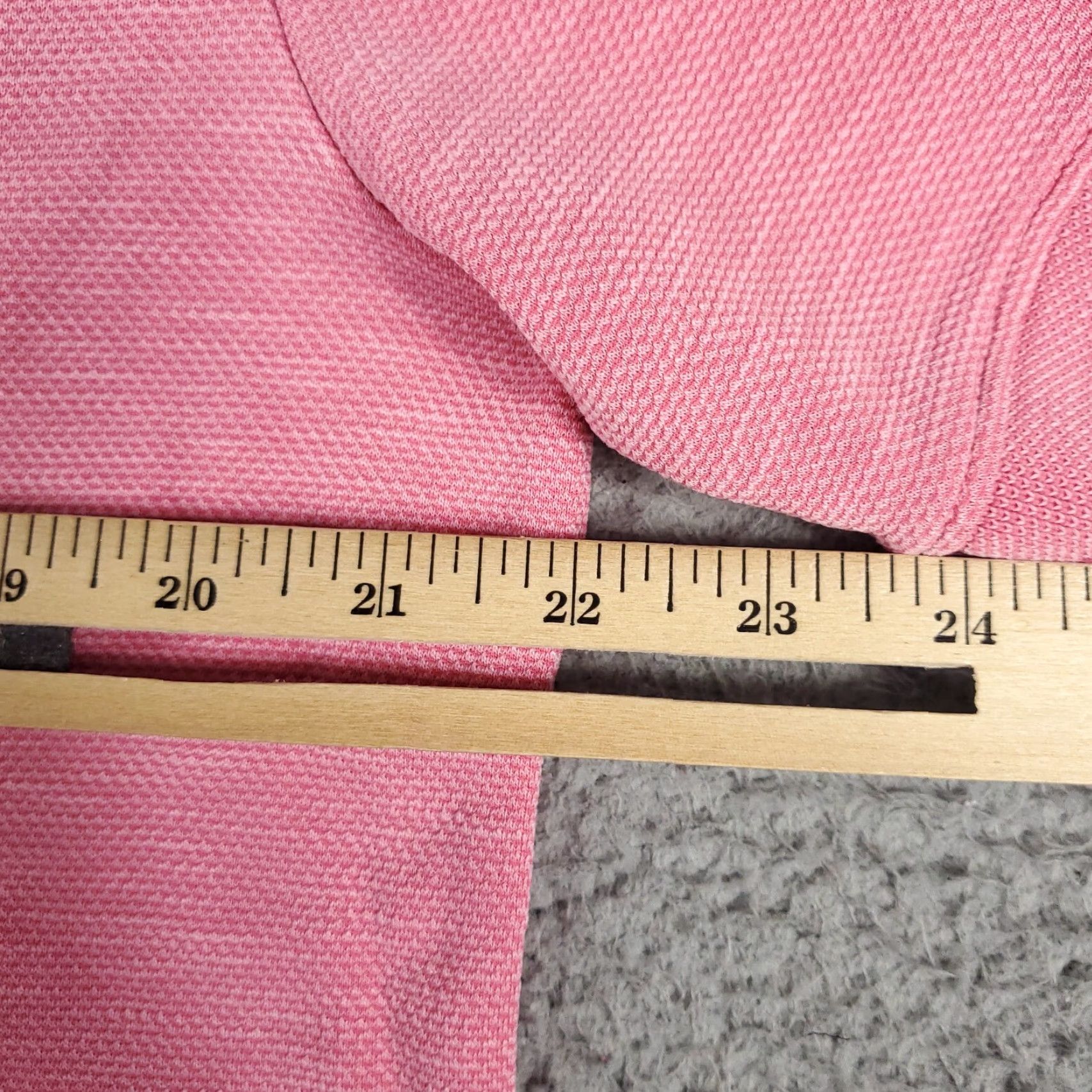 Tommy Bahama VINTAGE Tommy Bahama Polo Shirt Mens Medium Pink Marlin Casual Short Sleeve Shirt Mens M Pink Classic Golf Casual Modern Sports Size US M / EU 48-50 / 2 - 7 Thumbnail