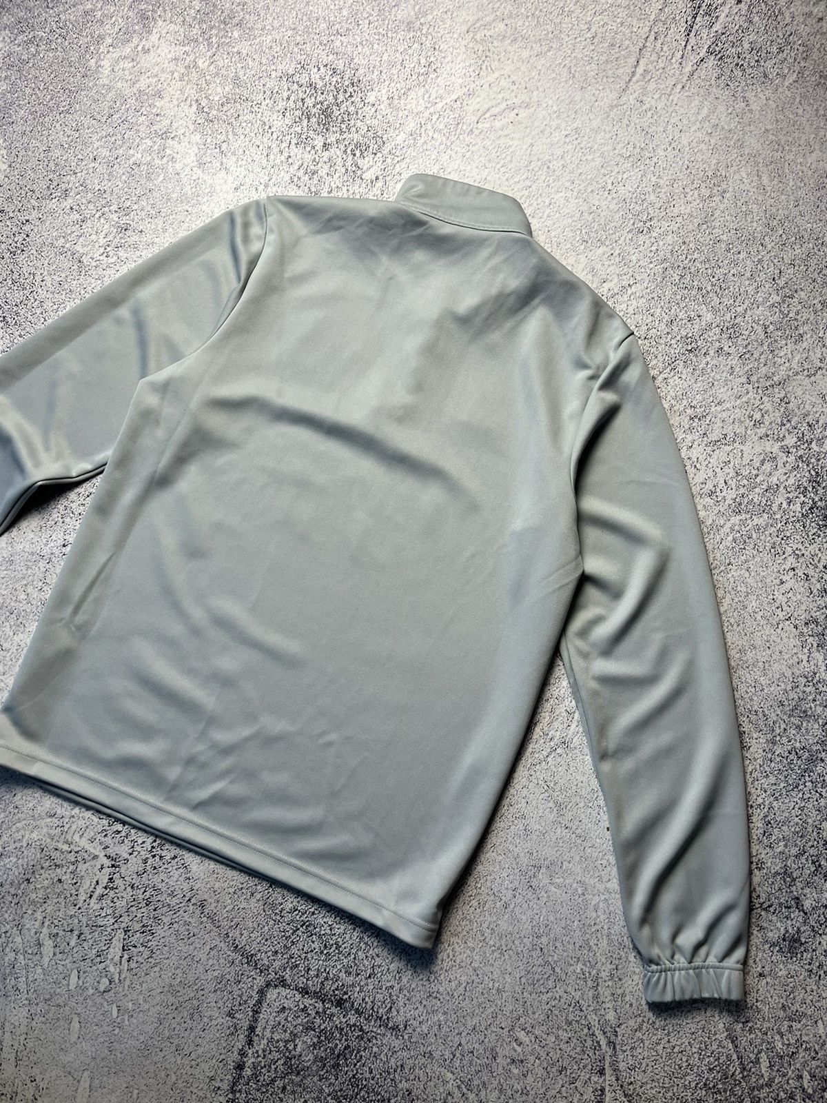 Adidas Vintage Leicester City Large Adidas Football Long Sleeve Size US M / EU 48-50 / 2 - 22 Thumbnail