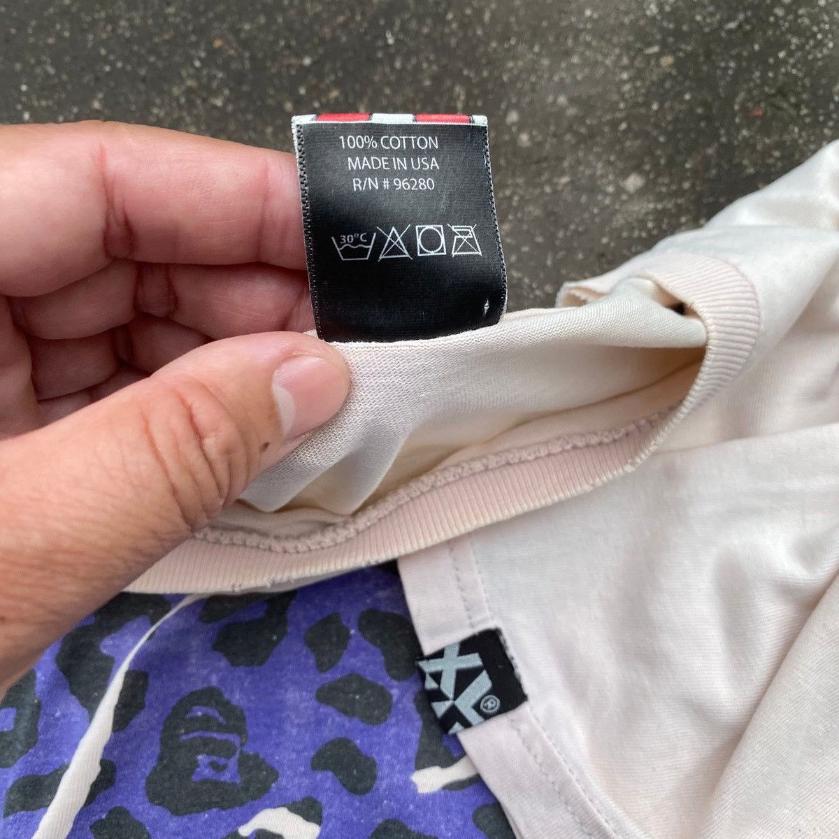 Xlarge RARE ‼️ X-Large Size US M / EU 48-50 / 2 - 4 Thumbnail