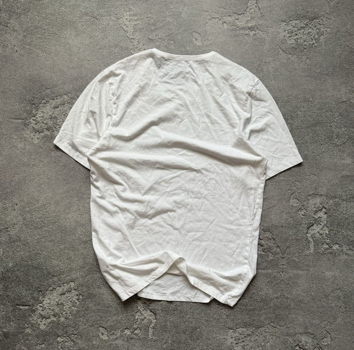 Designer × Hugo Boss Hugo boss L/M white tee T-shirt polo tank Size US L / EU 52-54 / 3 - 9 Thumbnail