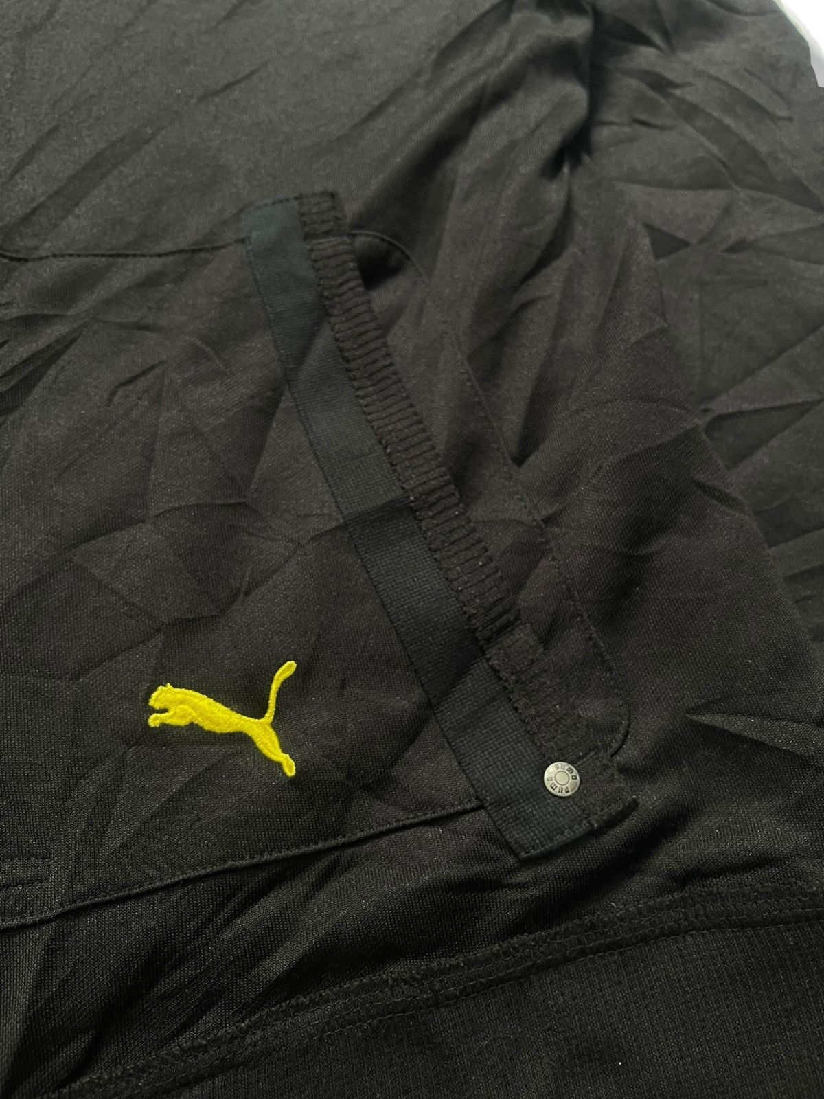Ferrari × Puma Puma X Scuderia Ferrari Track Top Jacket Size US M / EU 48-50 / 2 - 5 Thumbnail
