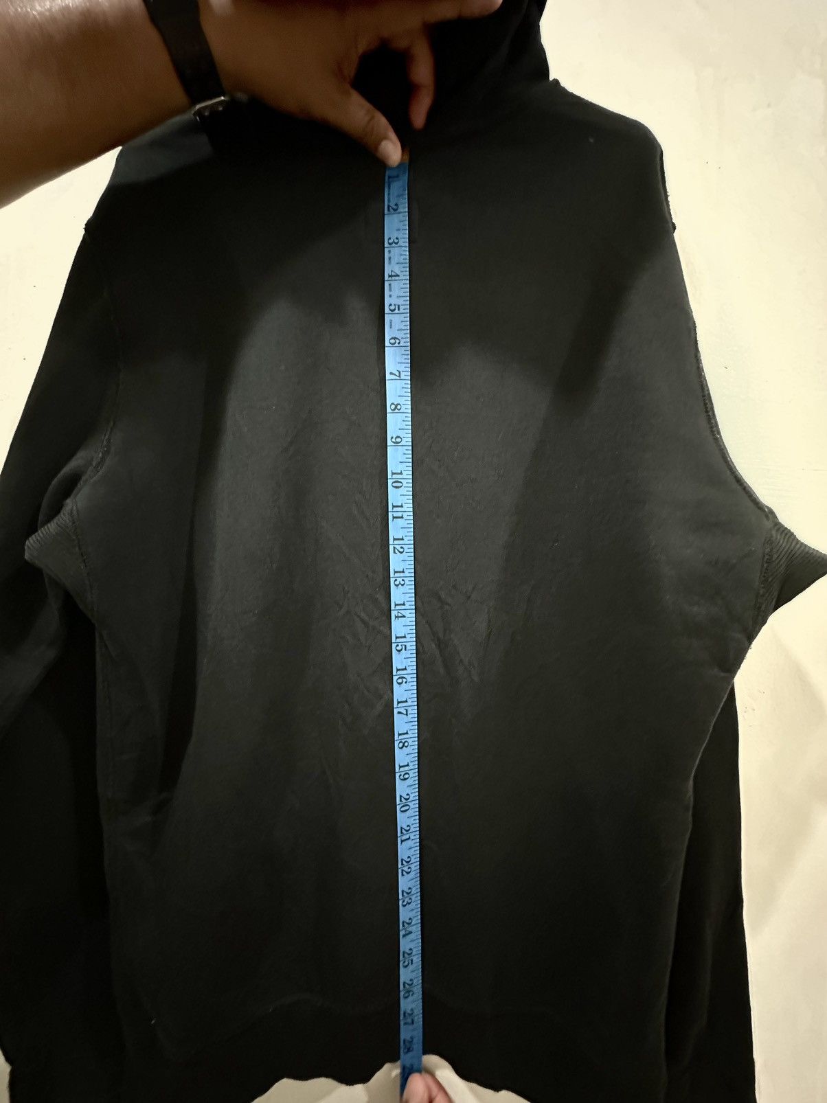 Diesel Y2K Diesel Mohawk Logo Hoodie Size US L / EU 52-54 / 3 - 14 Thumbnail