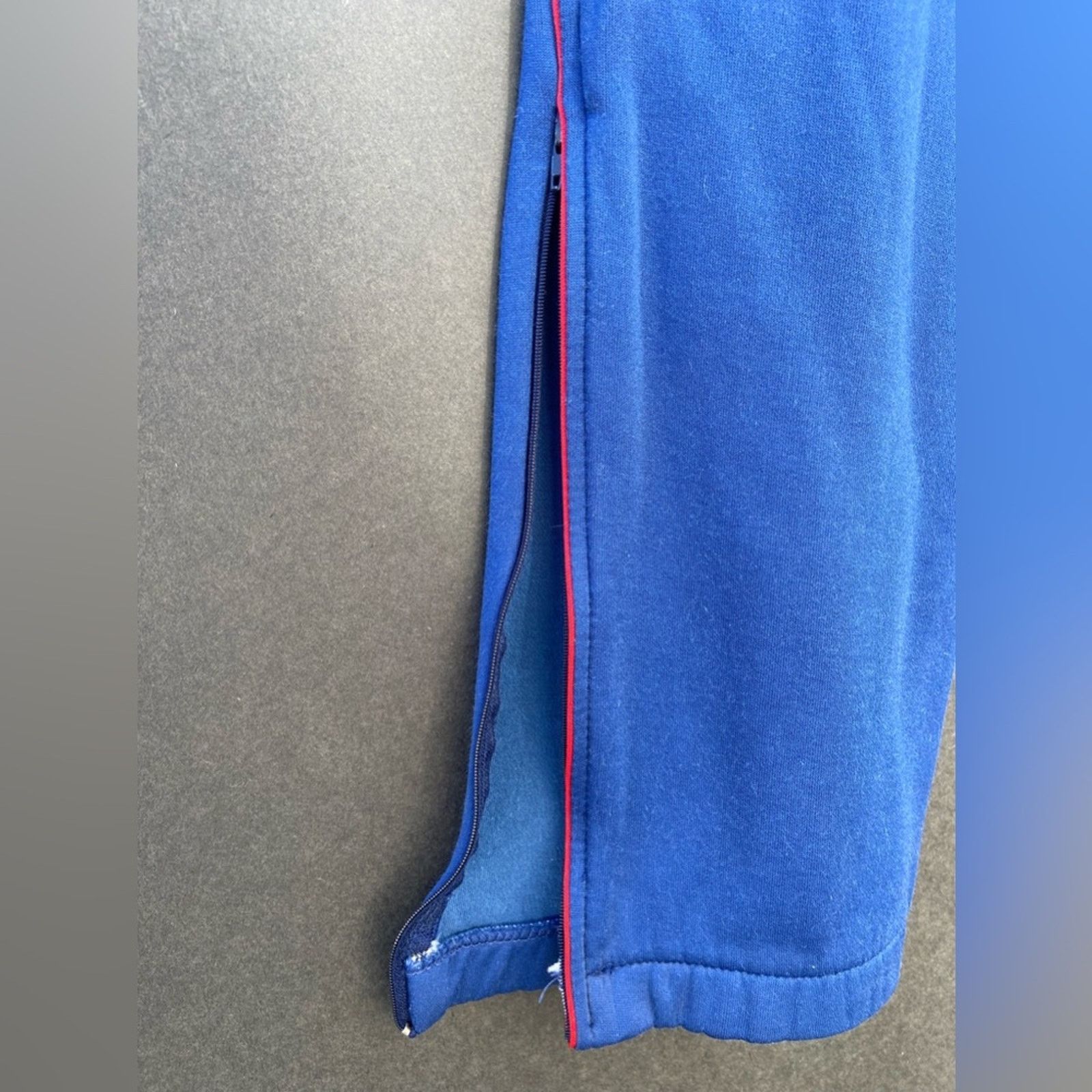 L.L. Bean VTG LL Bean Track Pants Size US 32 / EU 48 - 2 Thumbnail