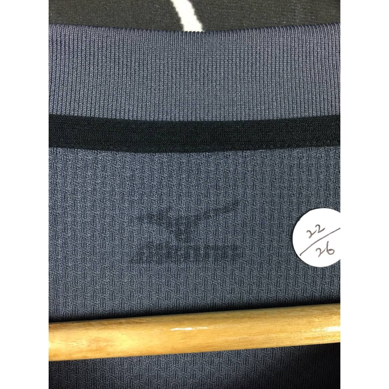 Japanese Brand × Mizuno Mizuno Small Logo Short Sleeve Sportswear Jersey Size US L / EU 52-54 / 3 - 8 Thumbnail