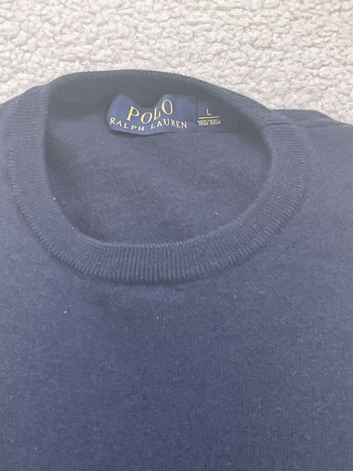 Ralph Lauren Polo Ralph Lauren Taille L (EU 52-54) Size US L / EU 52-54 / 3 - 2 Thumbnail