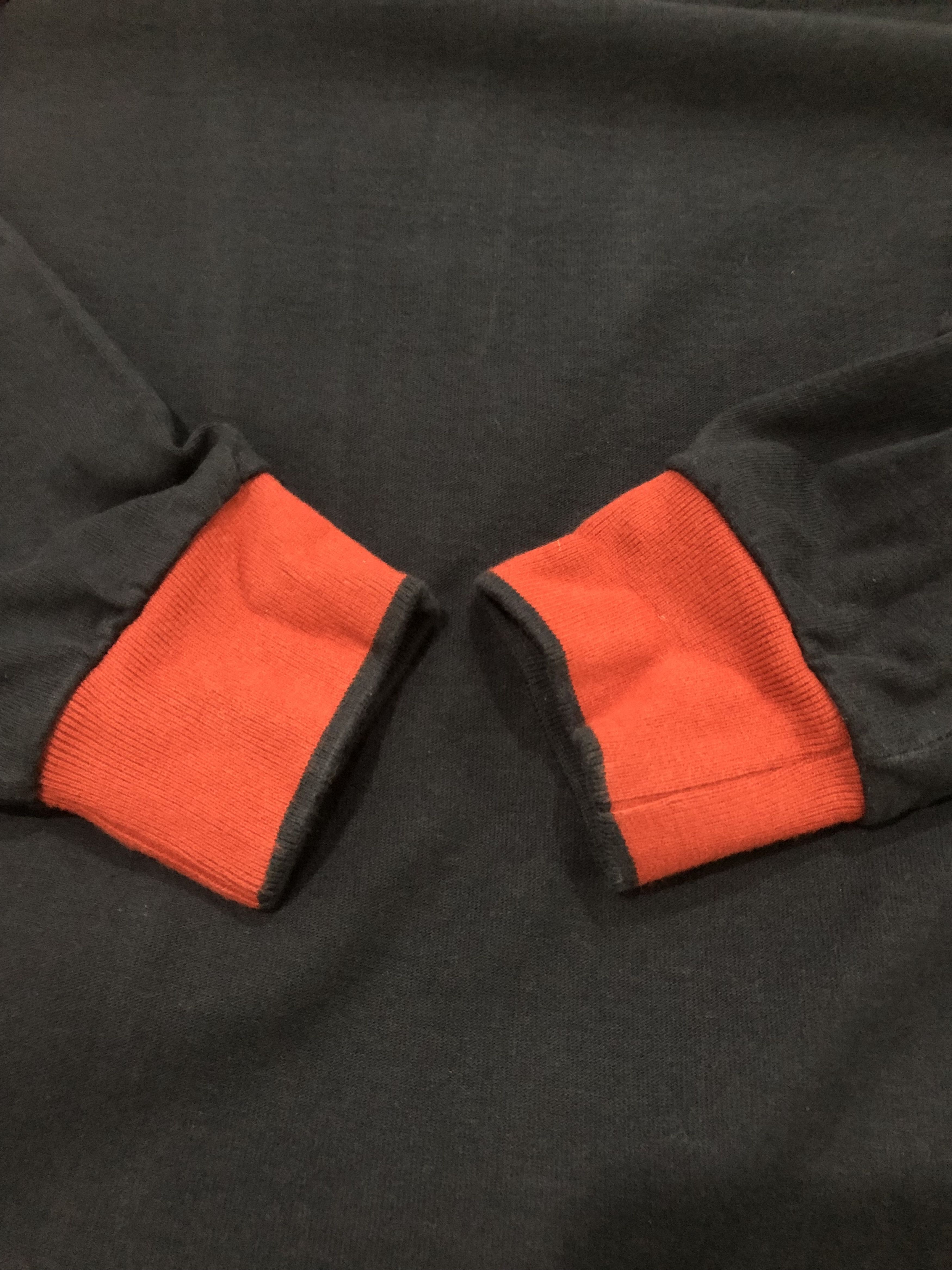 Alexander Julian × Designer × Vintage Rare Designer Alexander Julian NEXT Sweater Size US M / EU 48-50 / 2 - 10 Thumbnail