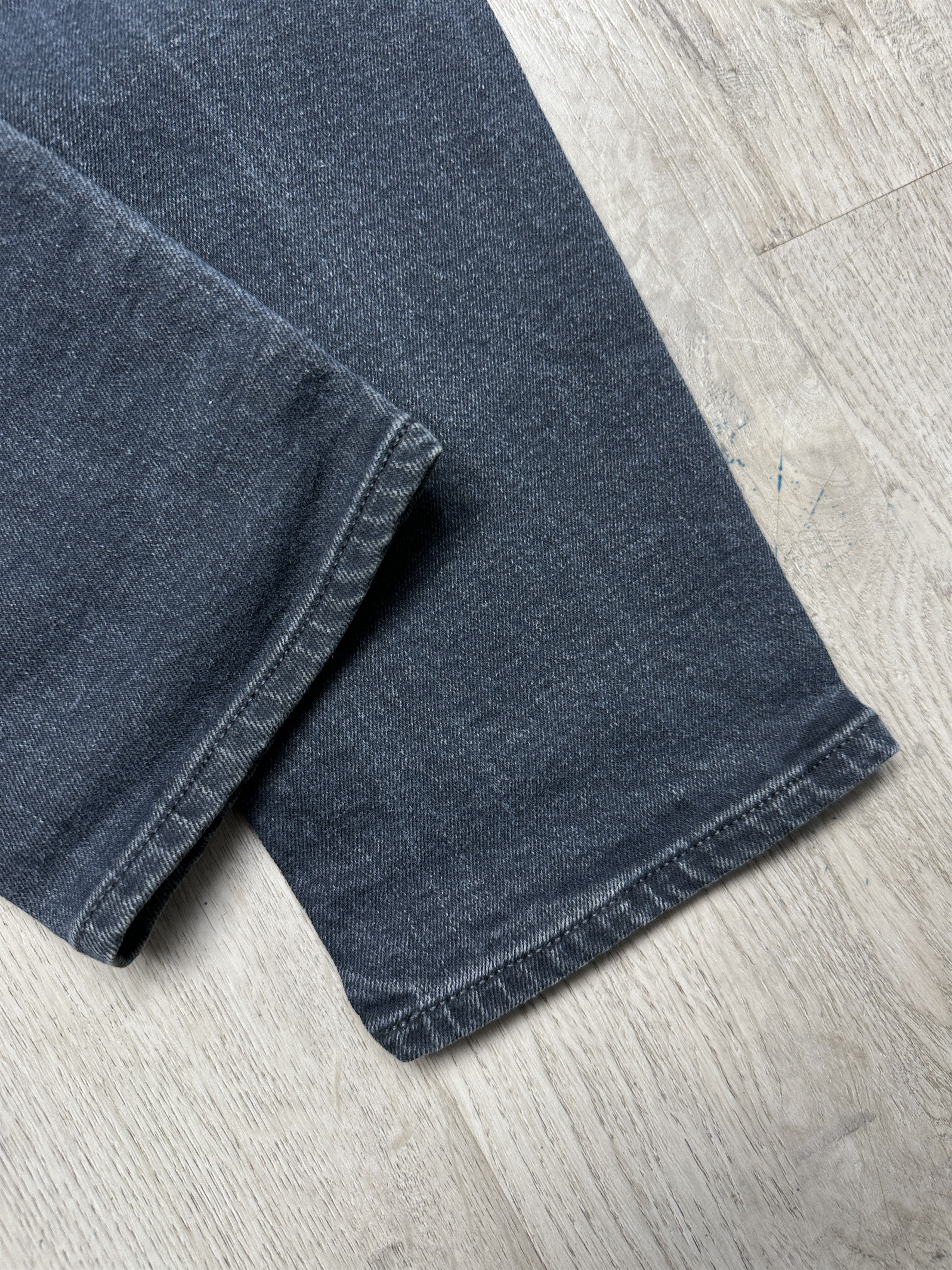 G-Star G Star Raw Mens Revend Skinny Denim Pants Jeans Size US 32 / EU 48 - 9 Thumbnail