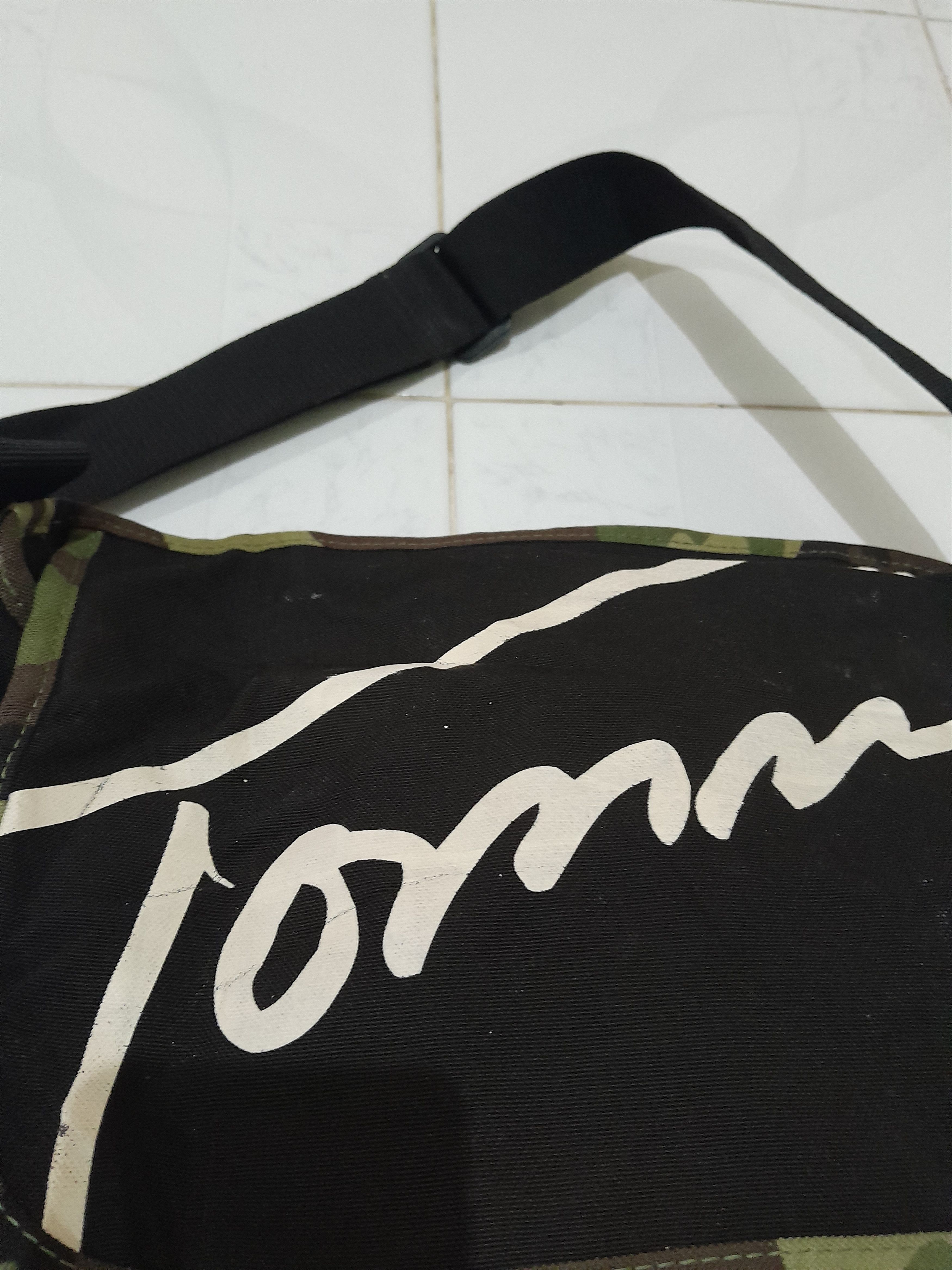 Manhattan Portage × Tommy Hilfiger Manhattan portage x tommy hilfiger Shoulder bag Size ONE SIZE - 3 Thumbnail