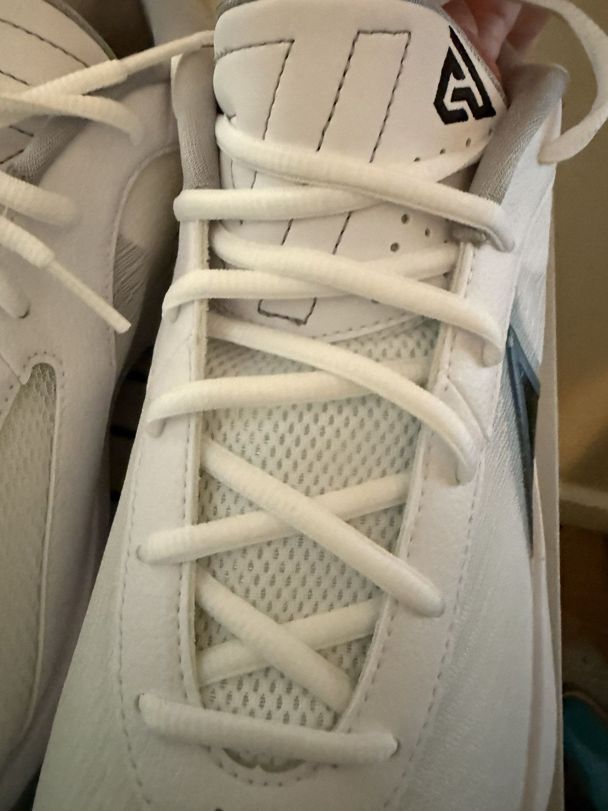 Nike Nike Giannis Freak 6 SE Box Air Sole “Humble” sz 9.5 NIB NEW Size US 9.5 / EU 42-43 - 8 Thumbnail