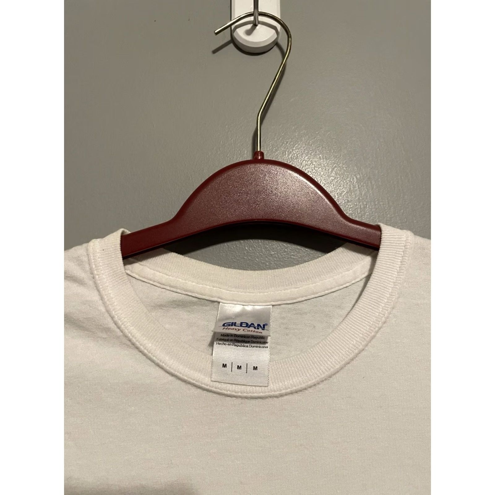 Port & Company Item Specifications: Color: Grey Size US M / EU 48-50 / 2 - 5 Thumbnail