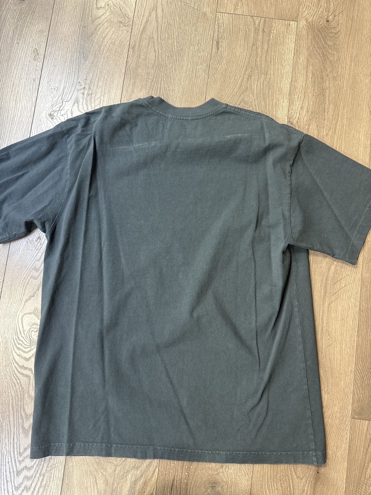 Warren Lotas Warren lotas Las Vegas is a mirage t shirt black pink Size US XL / EU 56 / 4 - 2 Thumbnail