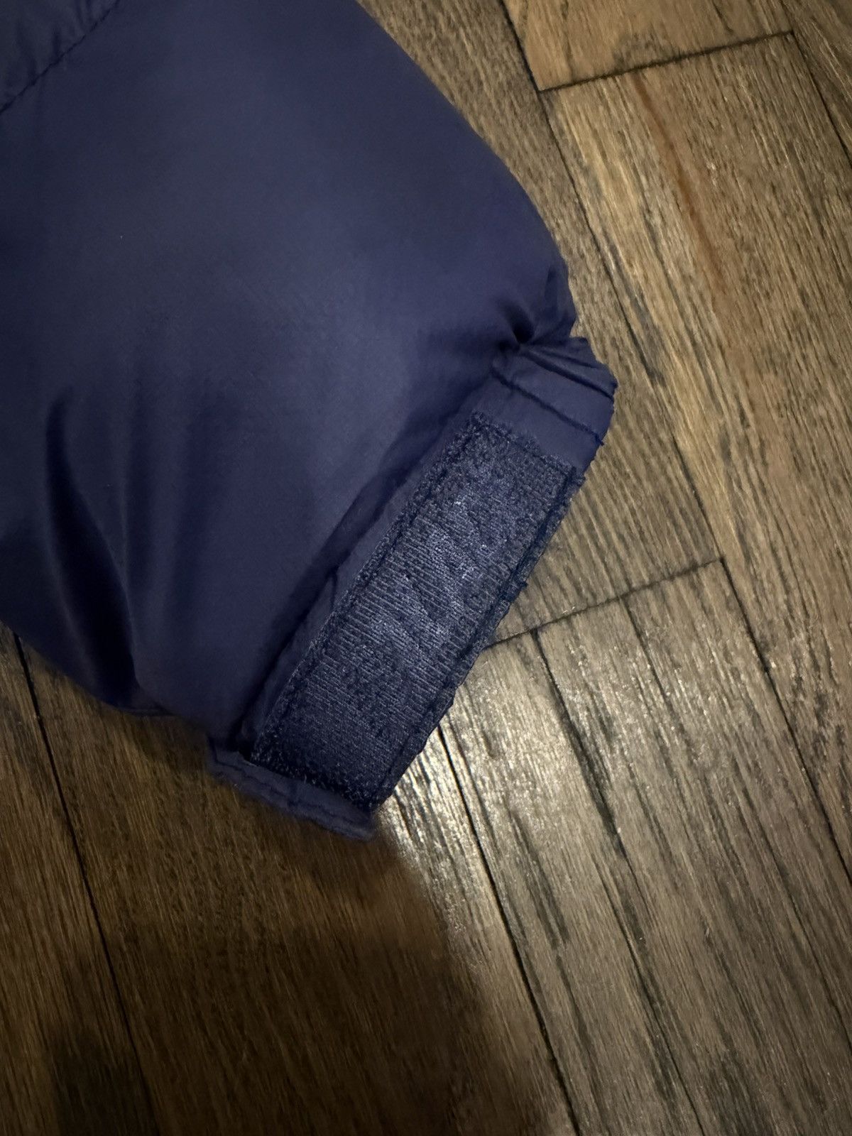 Palace Palace Pal-Tex 3M Puffa Size US M / EU 48-50 / 2 - 8 Thumbnail