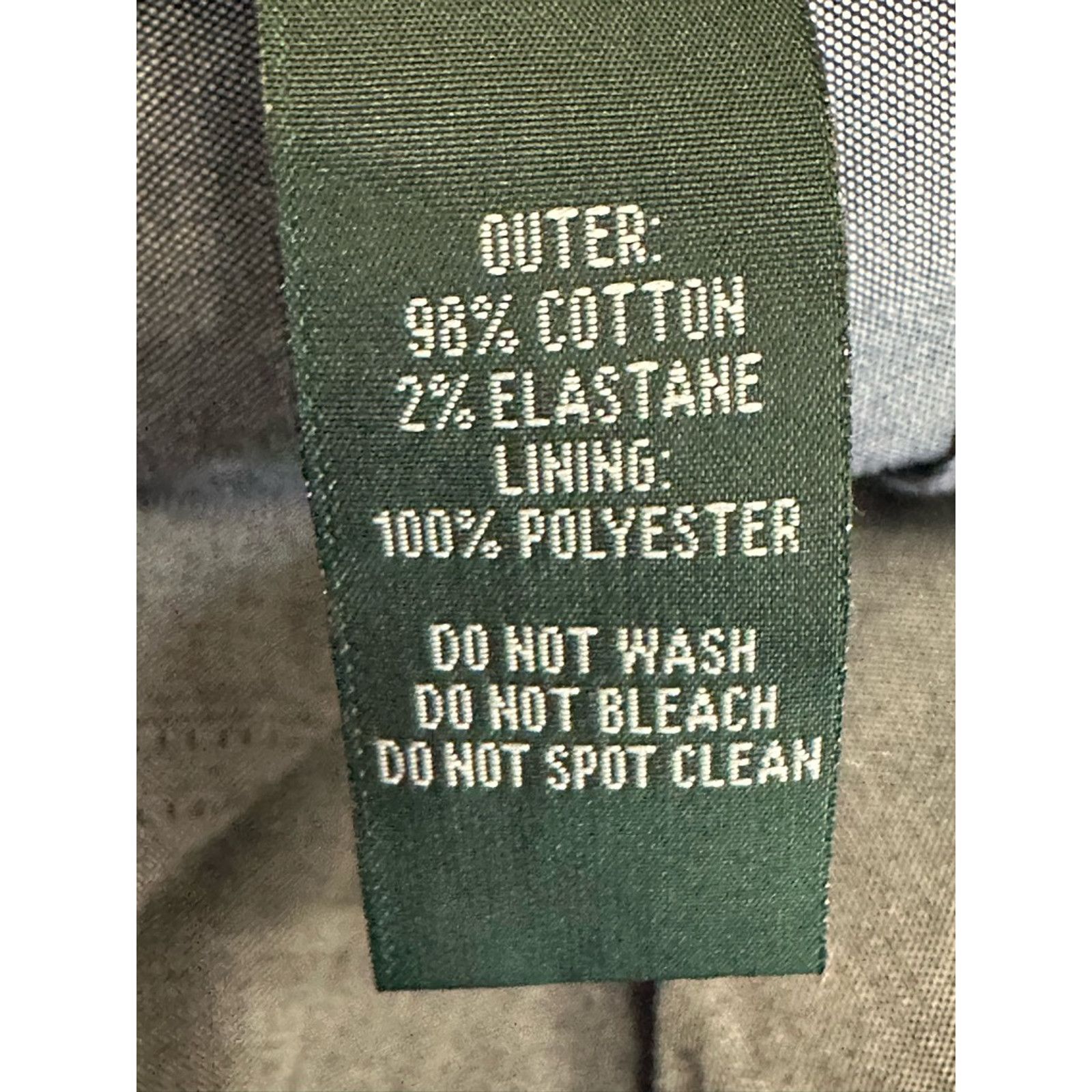 Rodd & Gunn Rodd & Gunn Chino Trouser Pants Cotton Blend Men's 40 NWOT Size US 40 / EU 56 - 10 Thumbnail