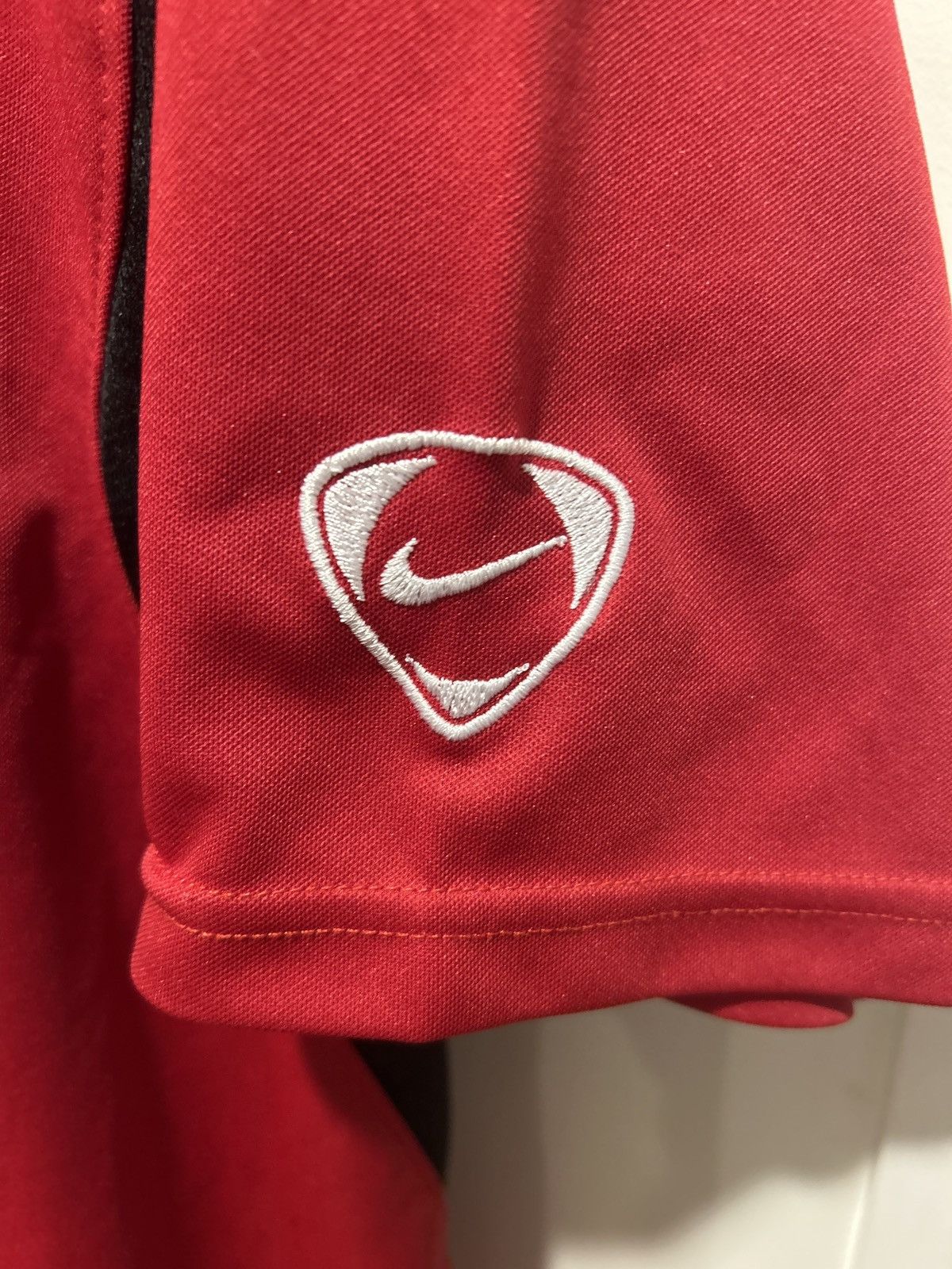 Nike Nike golf shirt Size US L / EU 52-54 / 3 - 2 Thumbnail