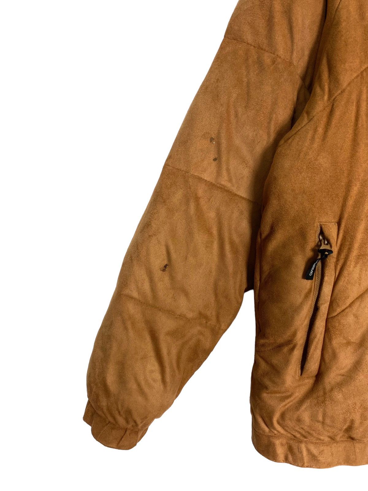Mossimo Rare‼️ Mossimo Sport Puffer Jacket Size US M / EU 48-50 / 2 - 9 Thumbnail