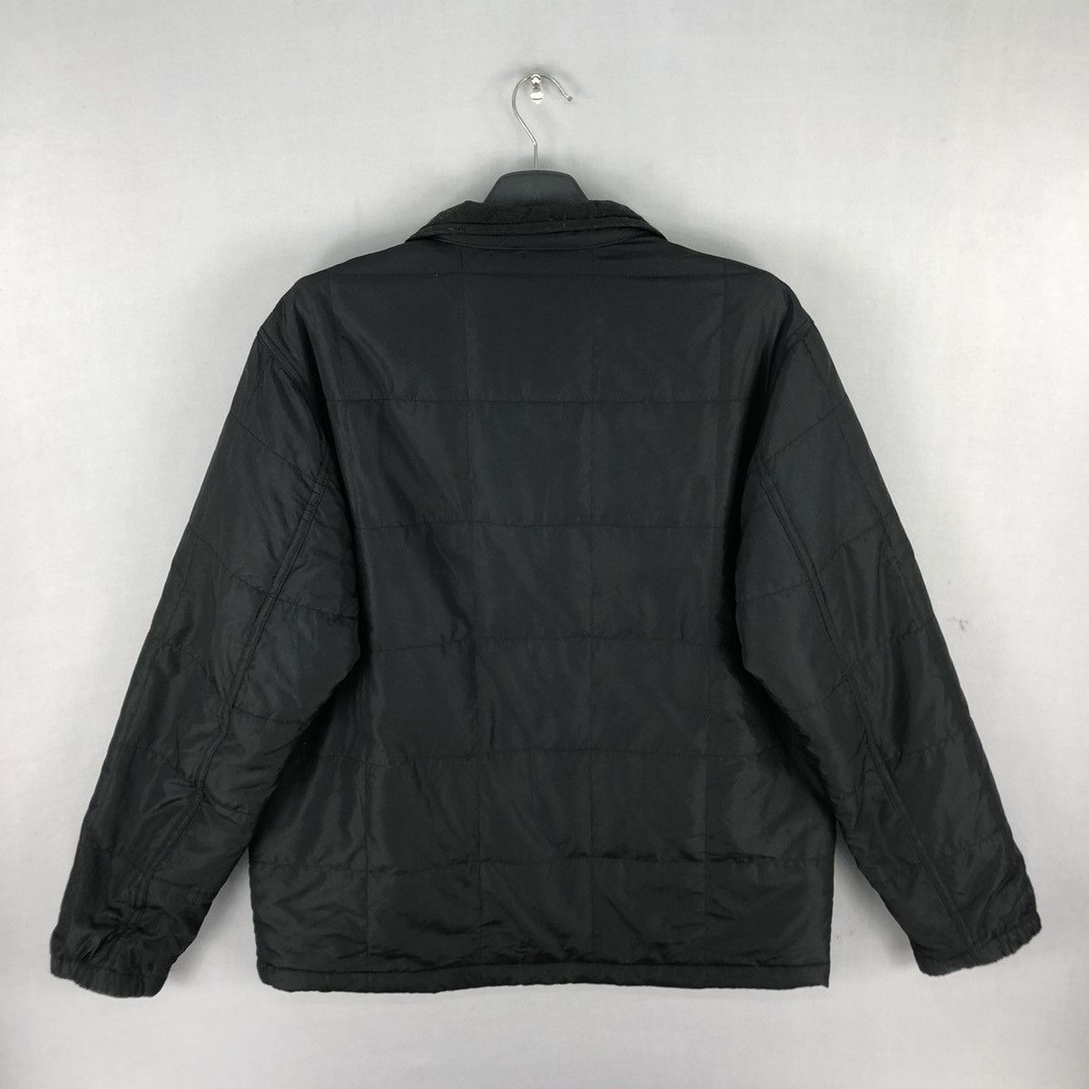 Outdoor Research Vintage First Down Puffer Zipper Jacket Size US M / EU 48-50 / 2 - 4 Thumbnail