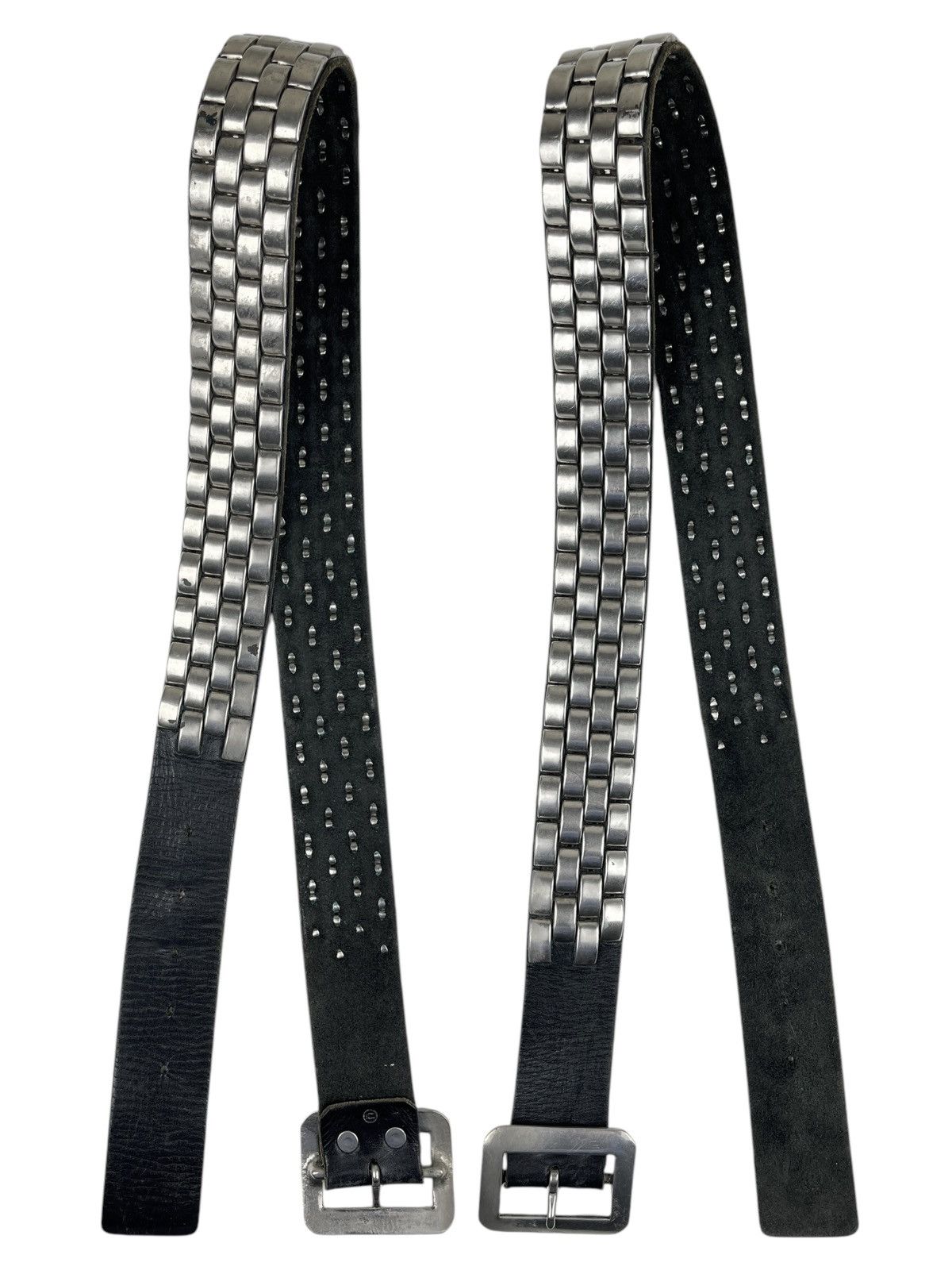 小物 undercover belt Undercover AW02 