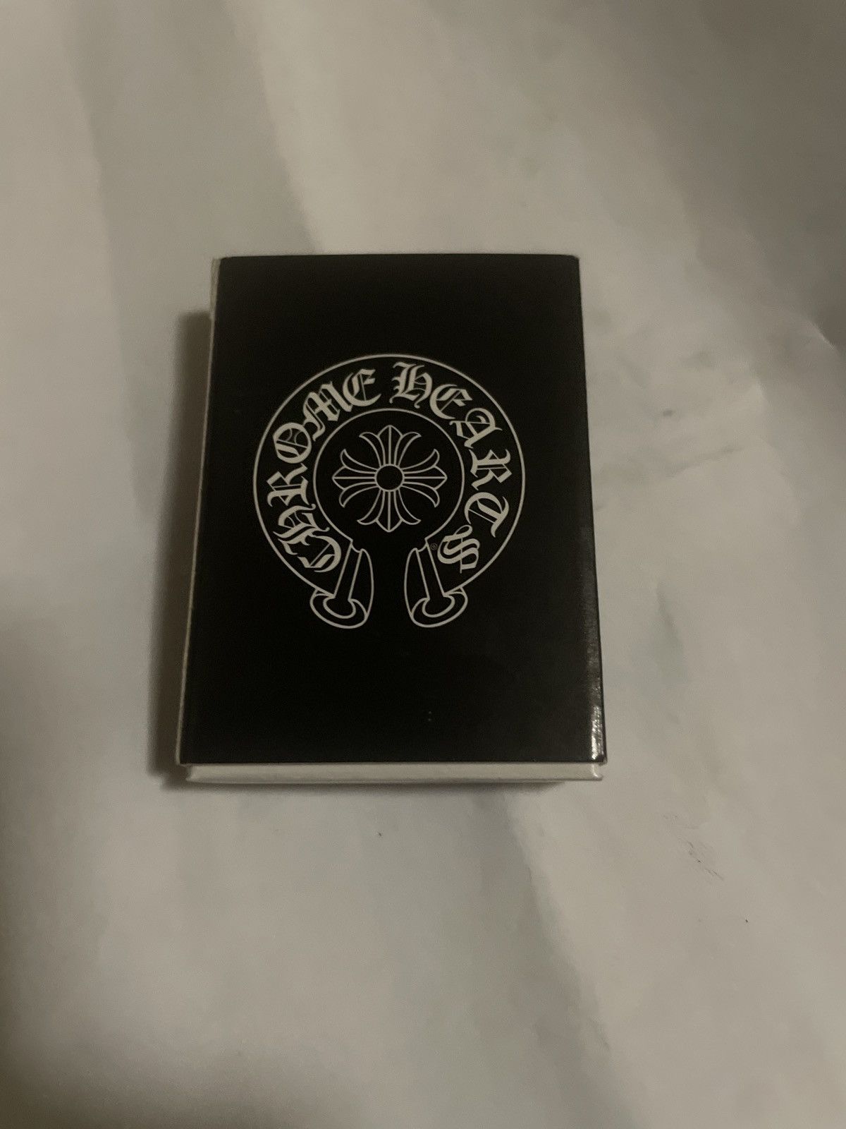 Chrome Hearts Chrome hearts matches Size ONE SIZE - 2 Thumbnail