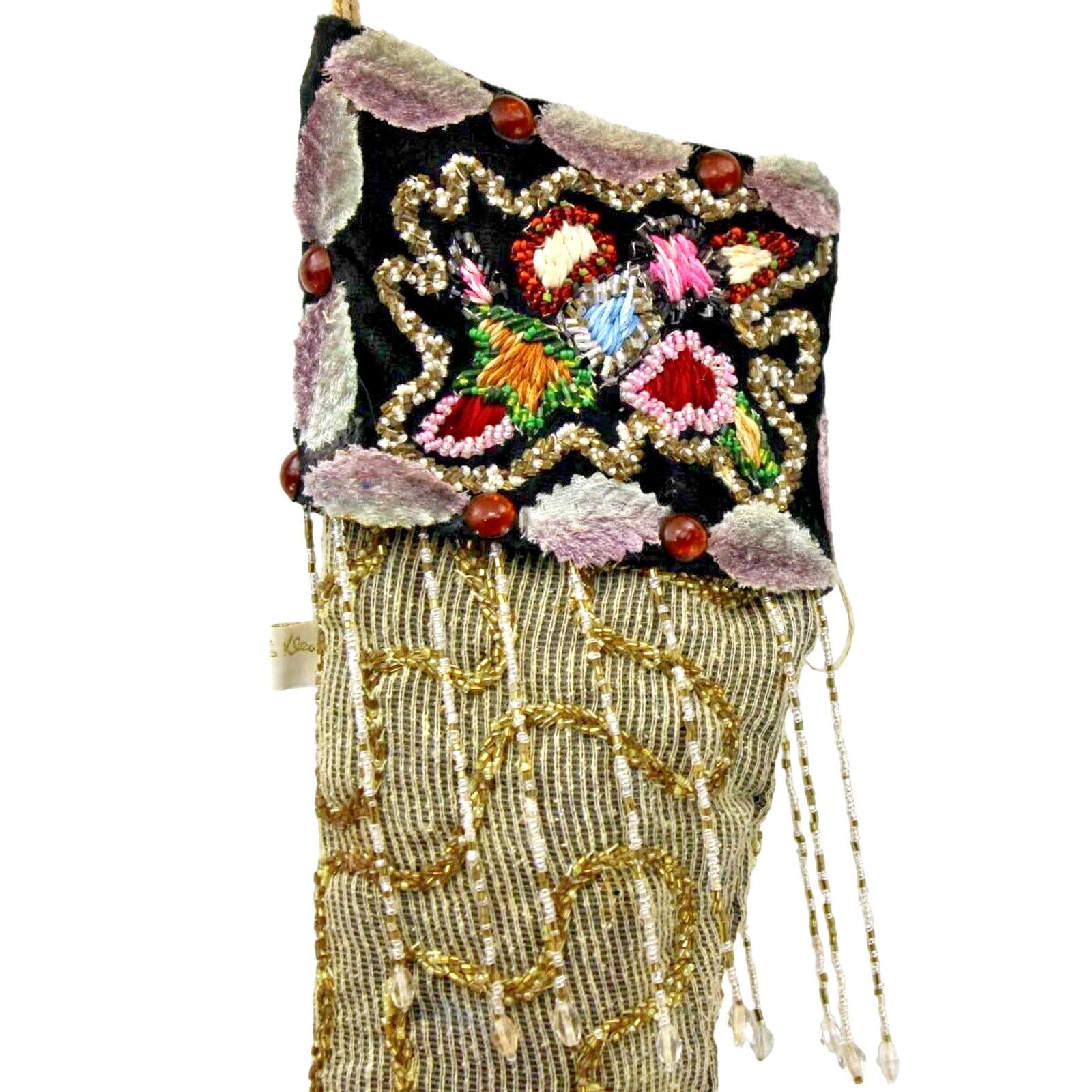 Other Wayne Kleski Katherine's Collection Christmas Stocking 22" Size ONE SIZE - 3 Thumbnail