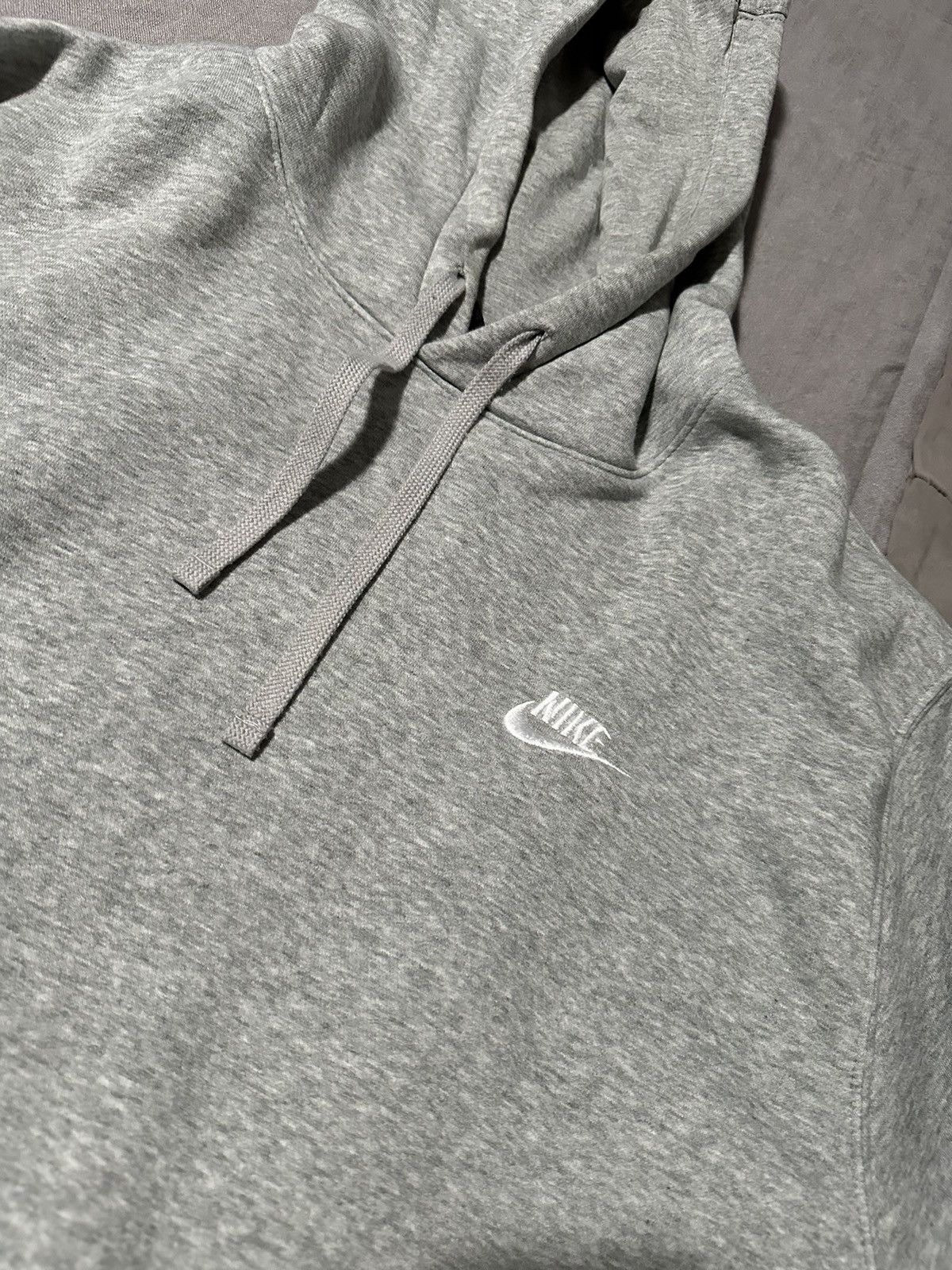 Nike Nike Hoodie Size US XL / EU 56 / 4 - 2 Thumbnail