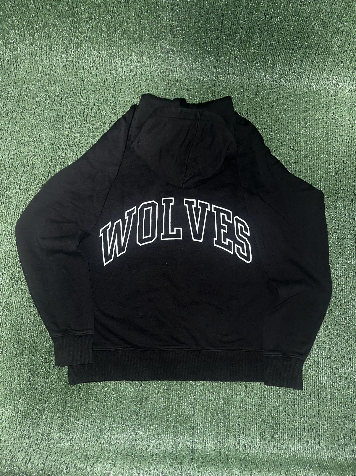 Darc Sport Darc Sports Hoodie Size US M / EU 48-50 / 2 - 2 Thumbnail