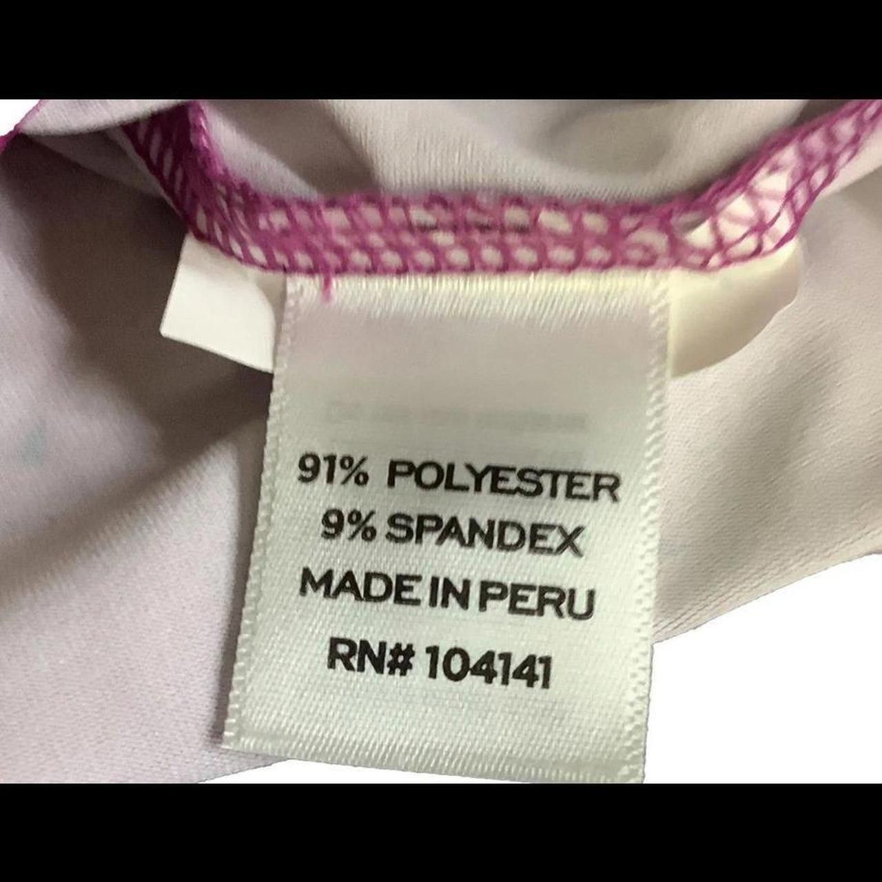 Designer Mens New Walter Hagen Purple Size US L / EU 52-54 / 3 - 3 Thumbnail